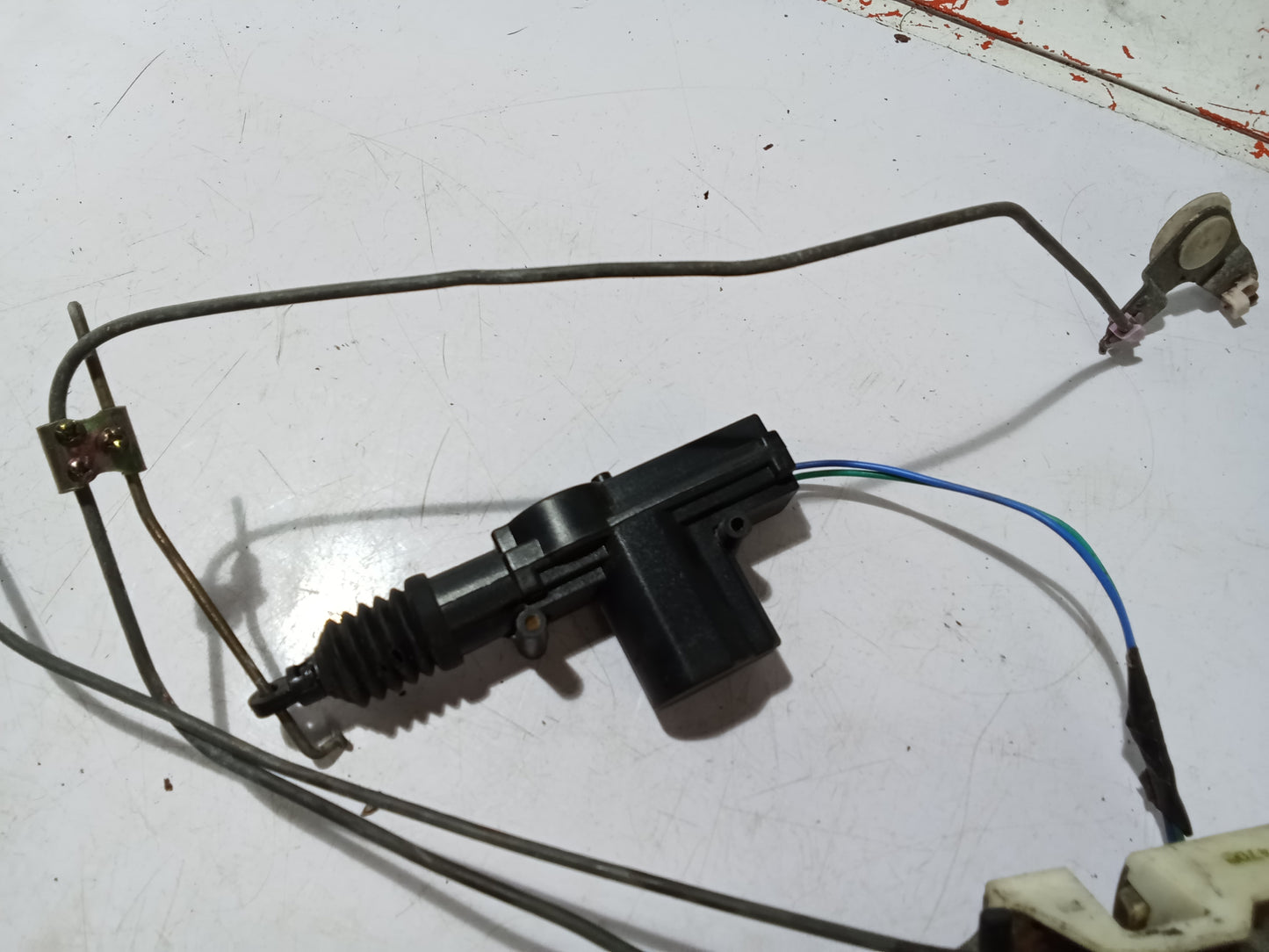 Door Lock Actuator R/D/S | Honda Accord