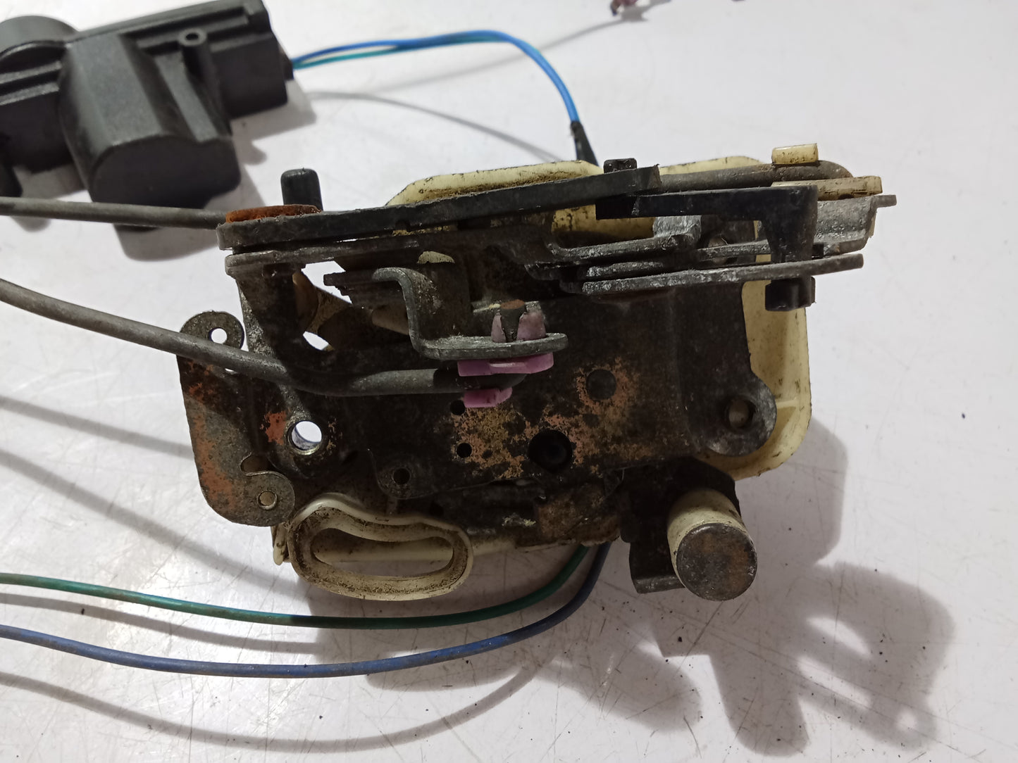 Door Lock Actuator R/D/S | Honda Accord