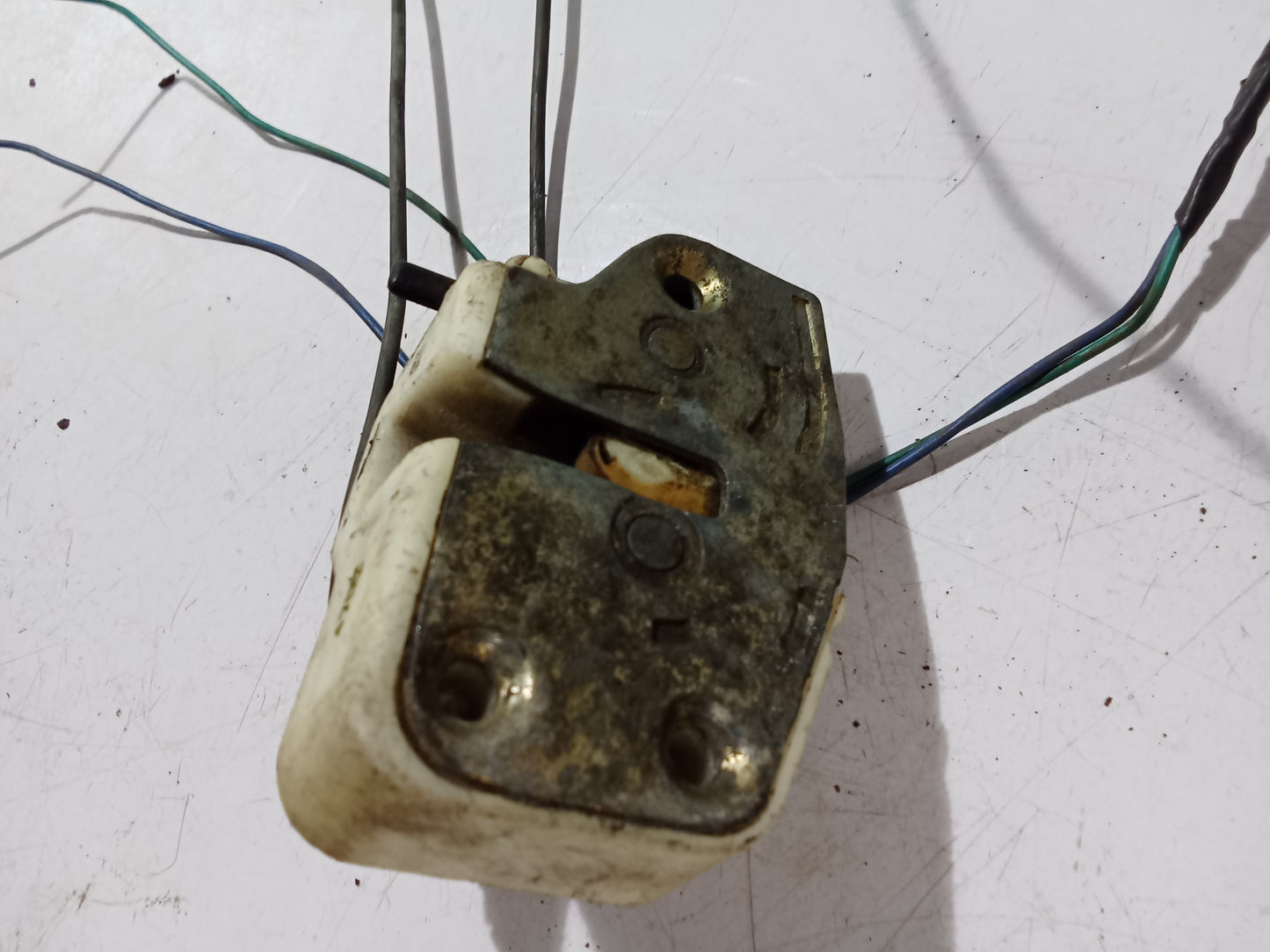Door Lock Actuator R/D/S | Honda Accord
