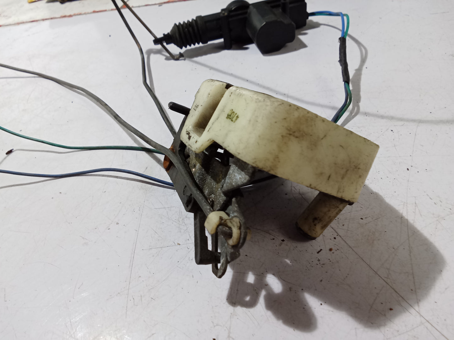 Door Lock Actuator R/D/S | Honda Accord