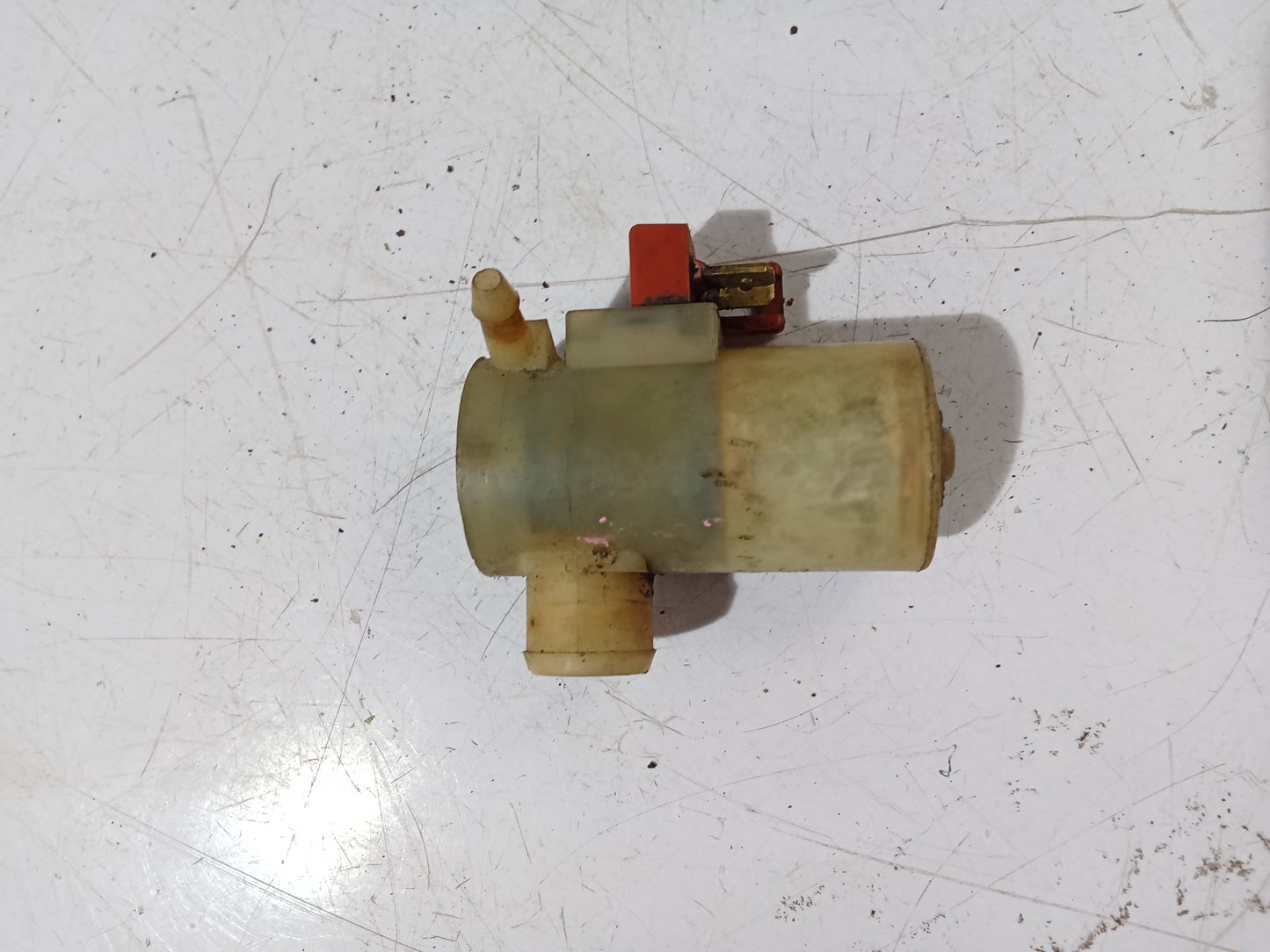 Windshield Water Pump | Honda Accord