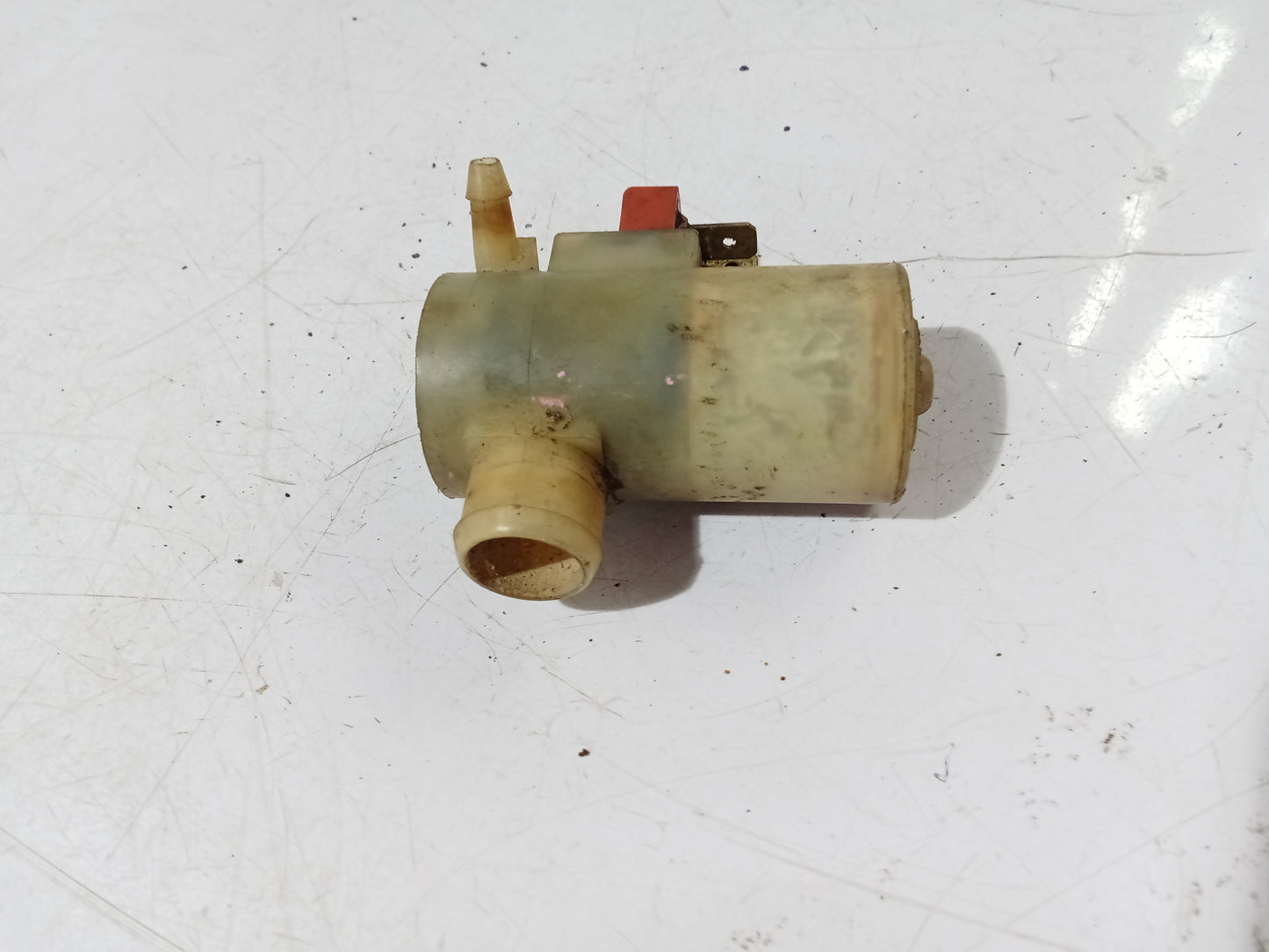 Windshield Water Pump | Honda Accord