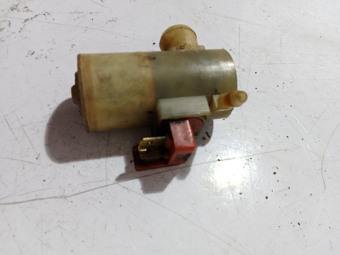 Windshield Water Pump | Honda Accord