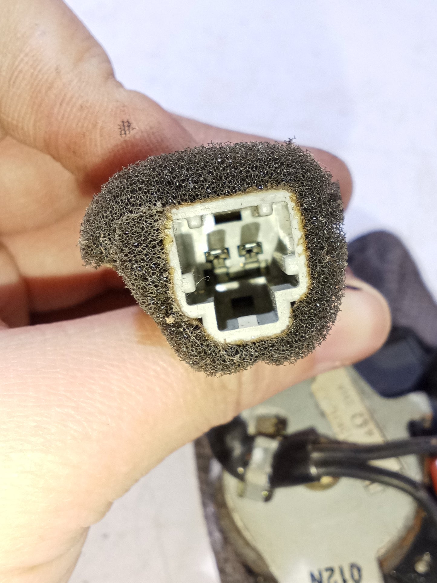 Speaker P/S | Honda Accord