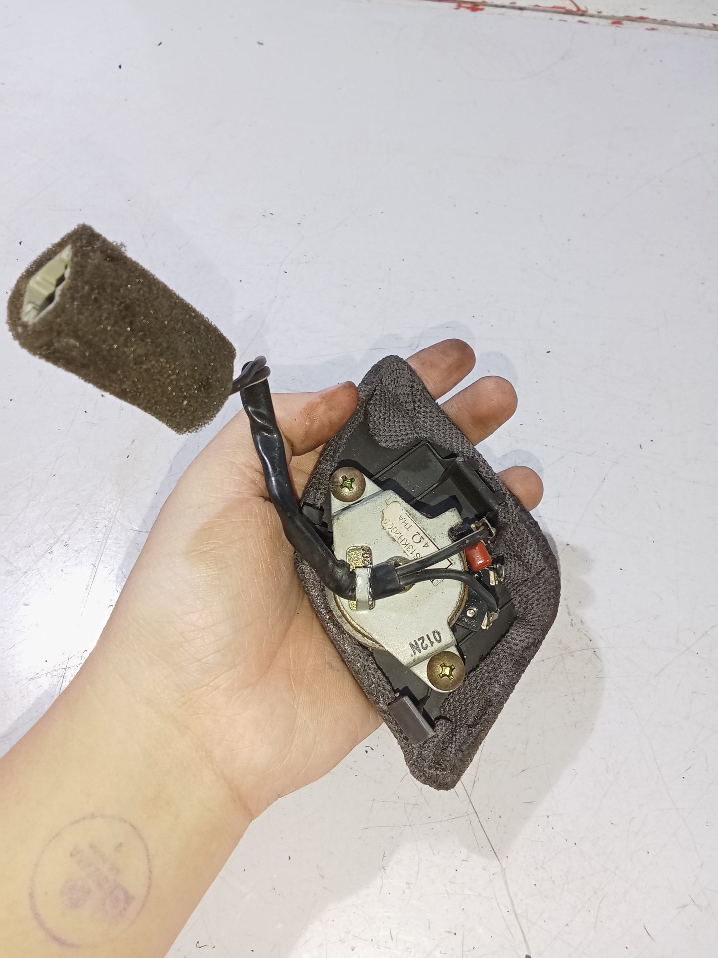Speaker P/S | Honda Accord