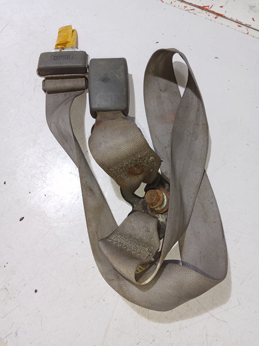 Seatbelt Buckle| Honda Accord