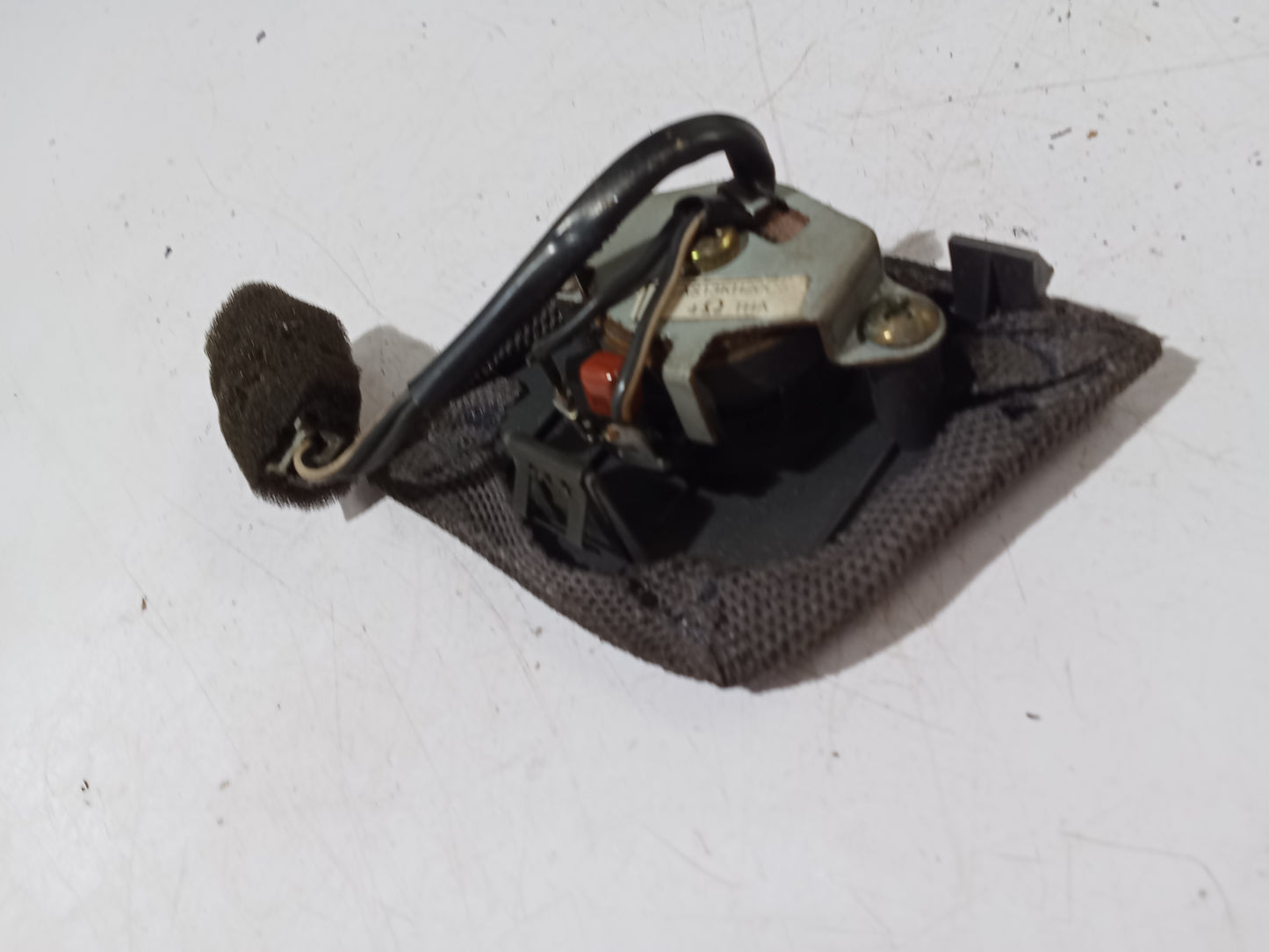 Speaker D/S | Honda Accord