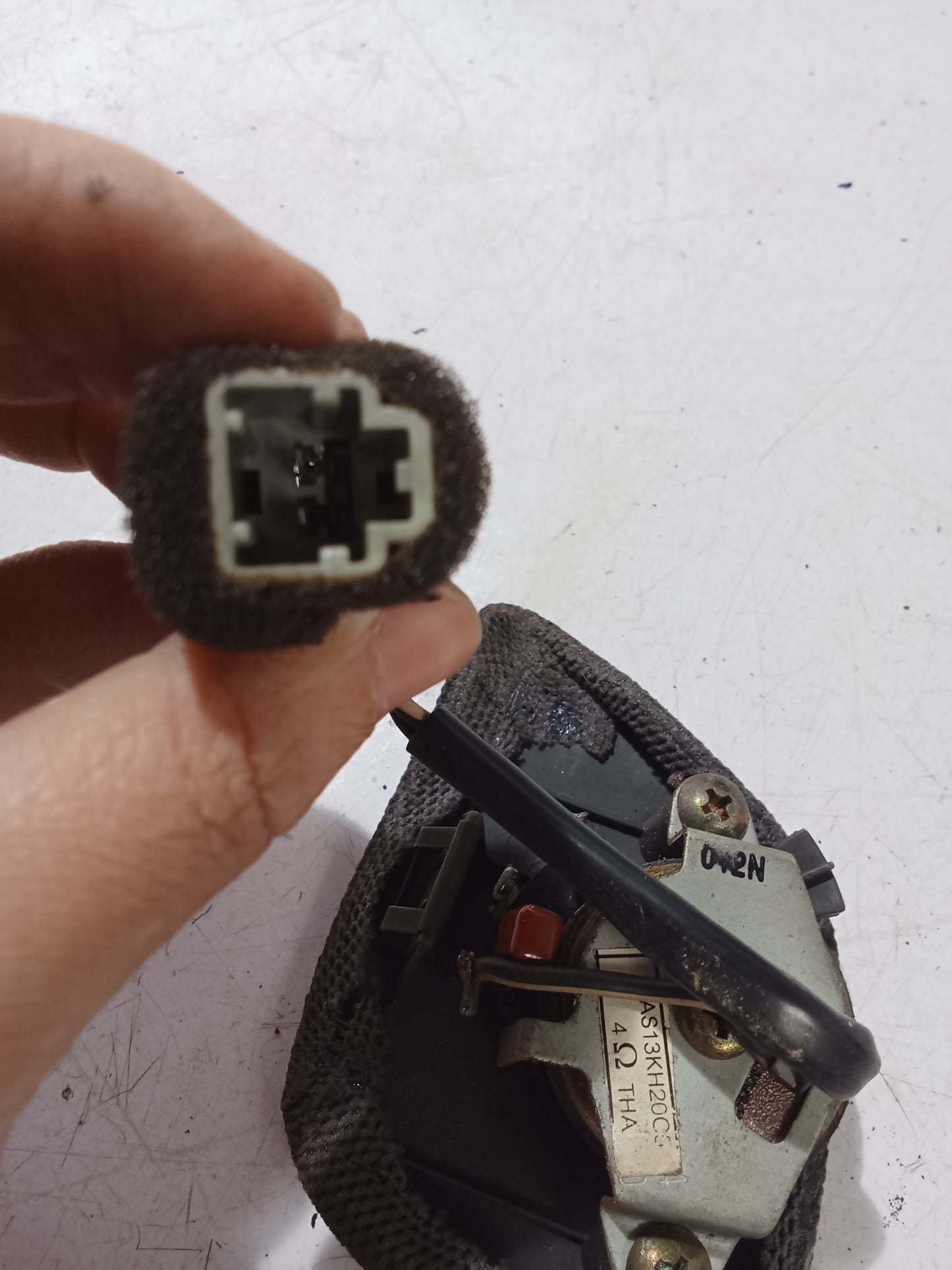 Speaker D/S | Honda Accord