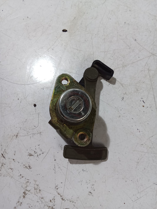 Exterior Lock | Honda Accord