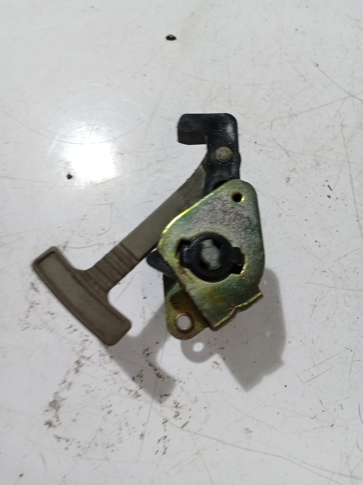 Exterior Lock | Honda Accord