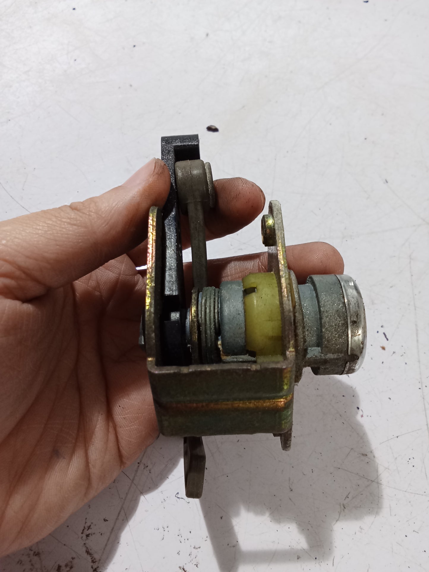 Exterior Lock | Honda Accord