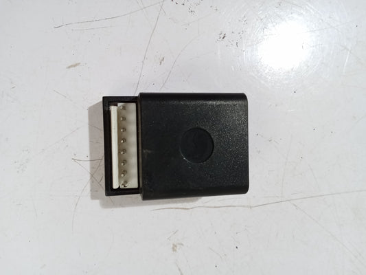 Control Lock Relay Module | Honda Accord