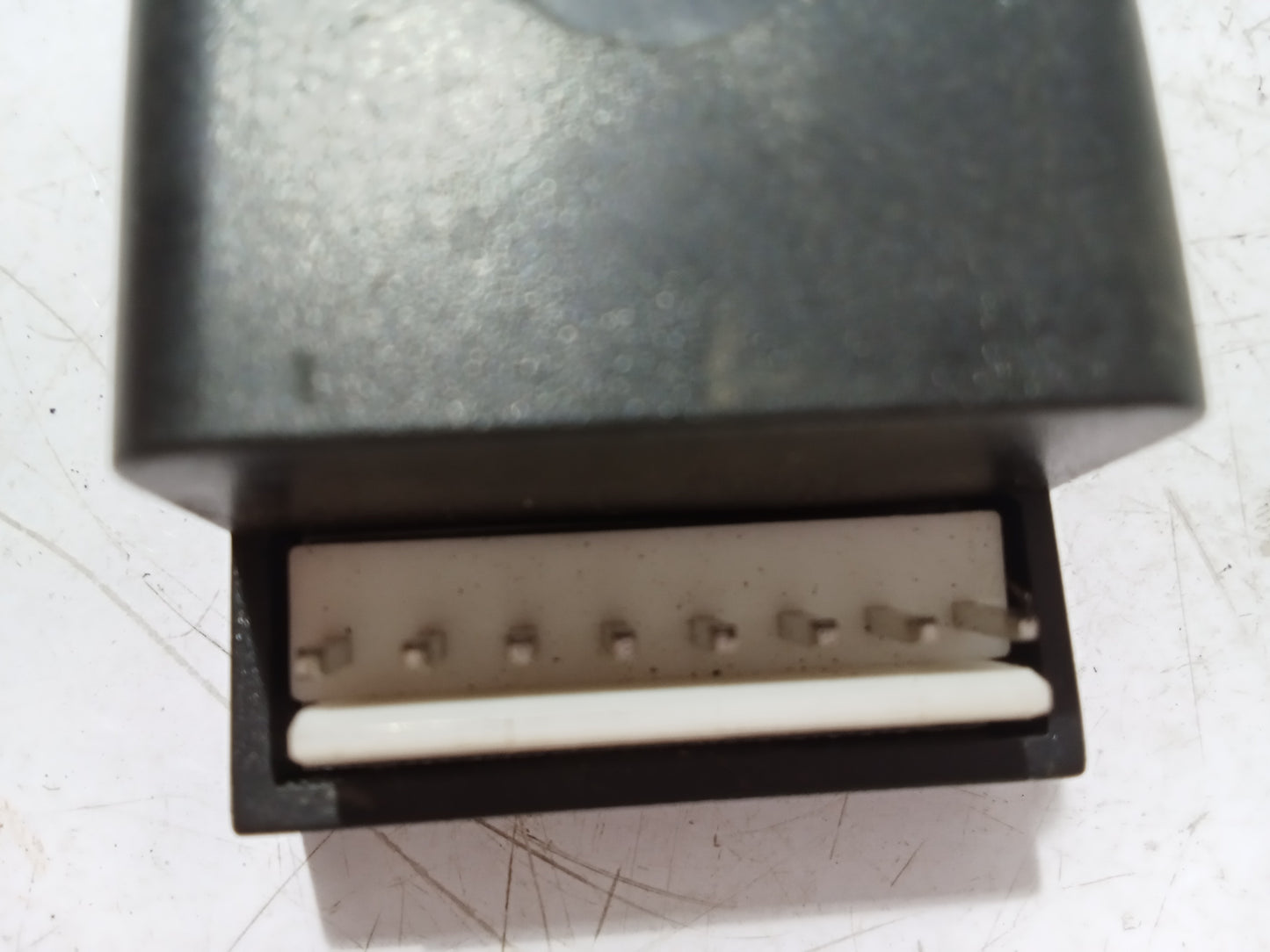 Control Lock Relay Module | Honda Accord