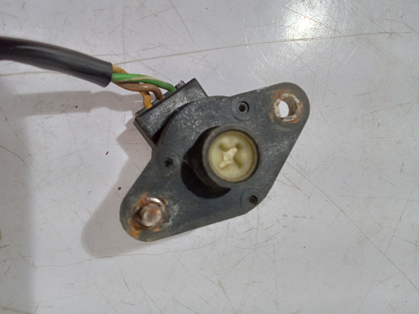 Gear Change Position Neutral Sensor | Honda Accord