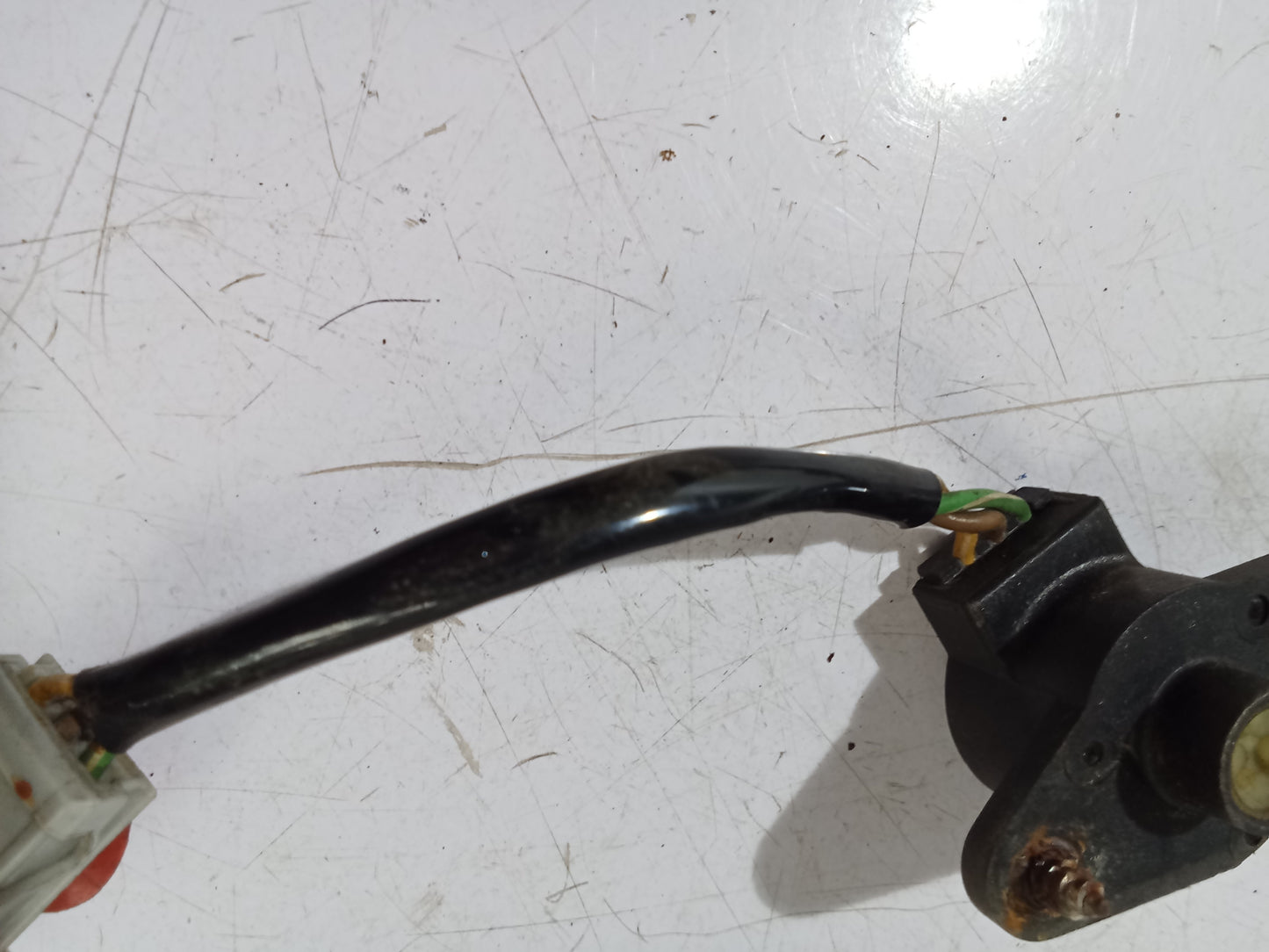 Gear Change Position Neutral Sensor | Honda Accord