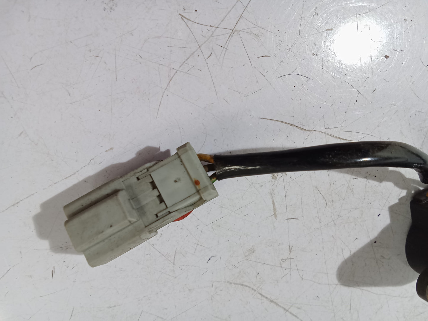 Gear Change Position Neutral Sensor | Honda Accord