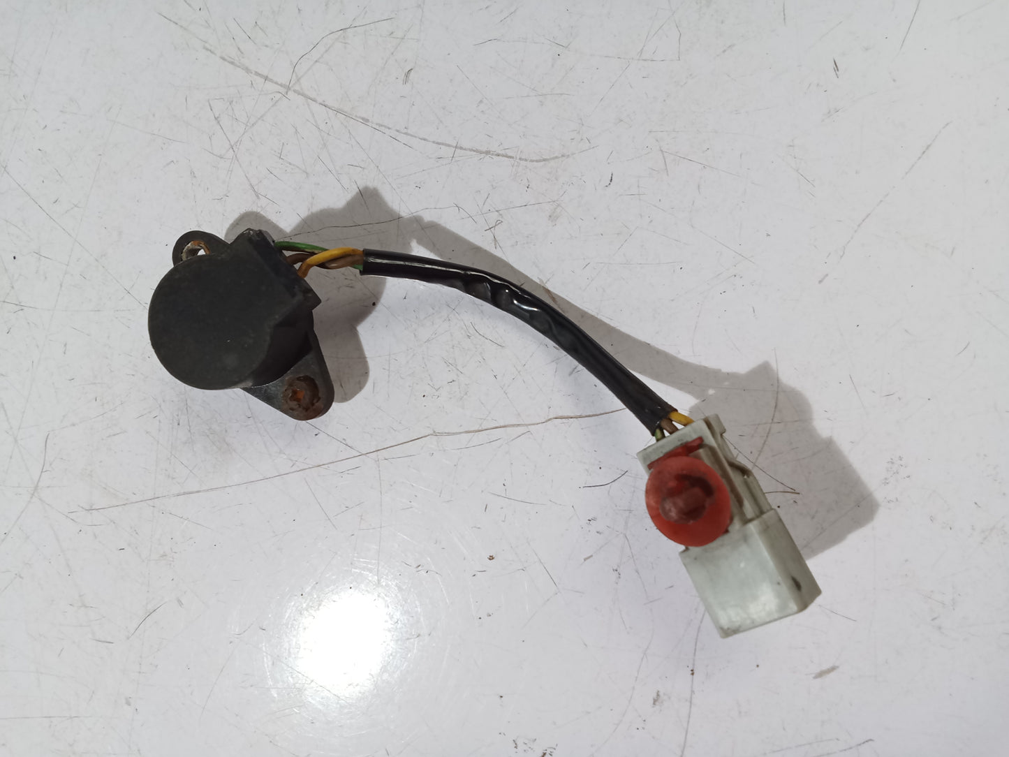 Gear Change Position Neutral Sensor | Honda Accord