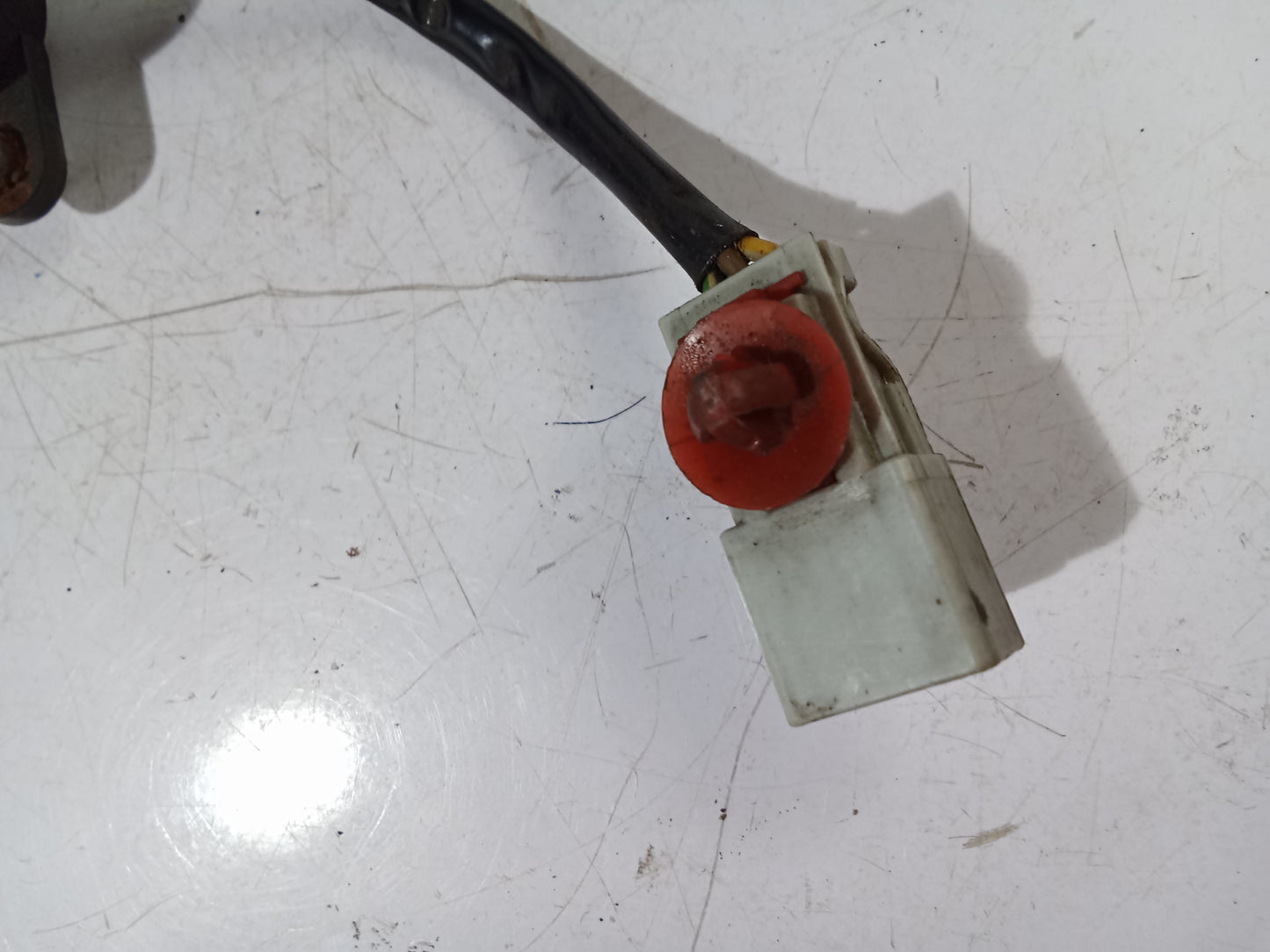 Gear Change Position Neutral Sensor | Honda Accord