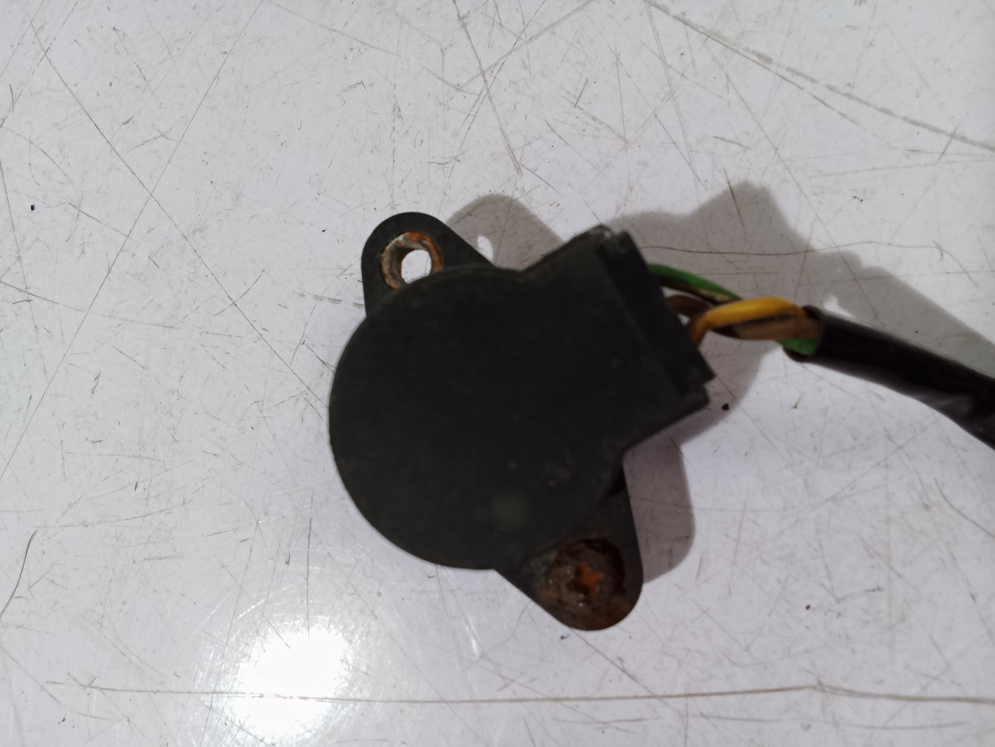 Gear Change Position Neutral Sensor | Honda Accord