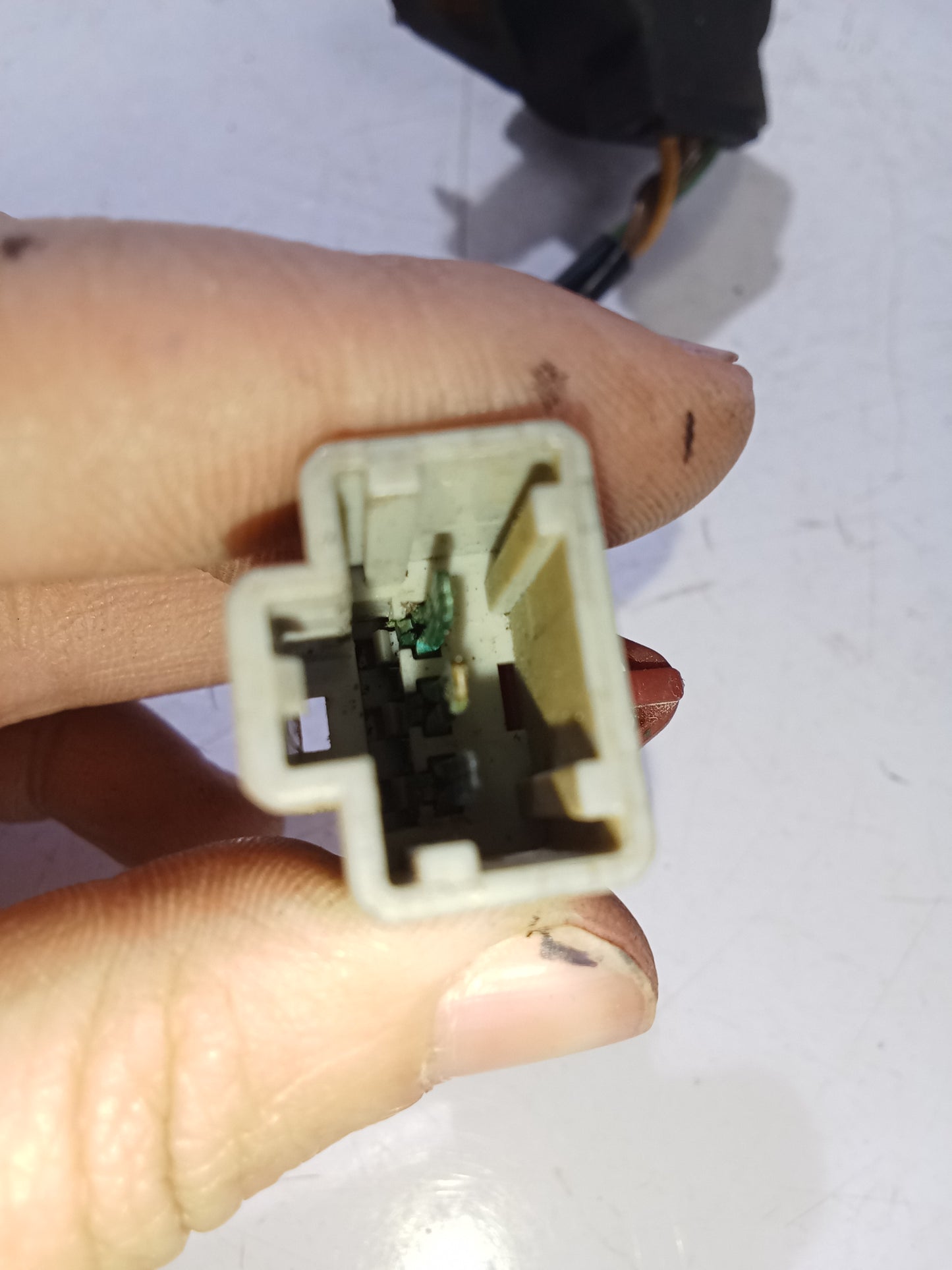 Gear Change Position Neutral Sensor | Honda Accord