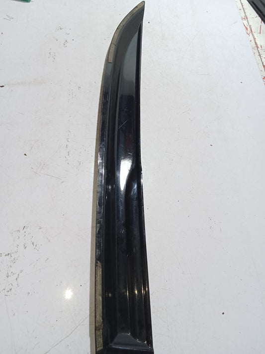 Rain Visor R/D/S | Honda Accord