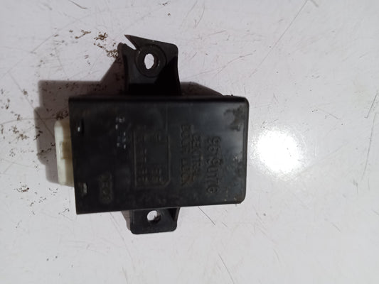 Central Door Lock Module | Chevrolet Optra