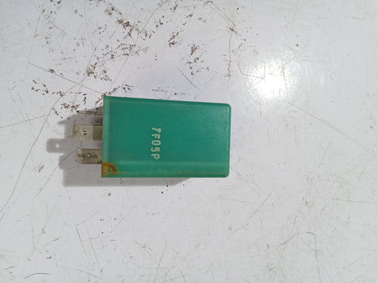 Relay Module| Chevrolet Optra