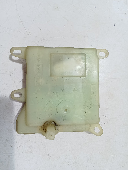 AC Vaccum Control Actuator | Ford Sportrac