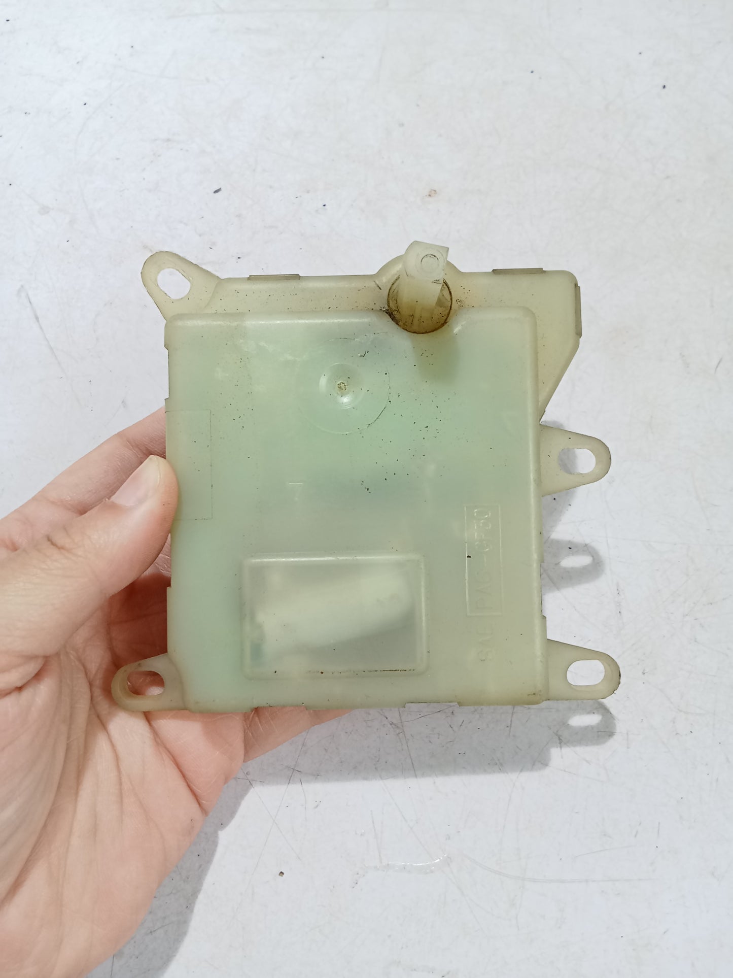 AC Vaccum Control Actuator | Ford Sportrac