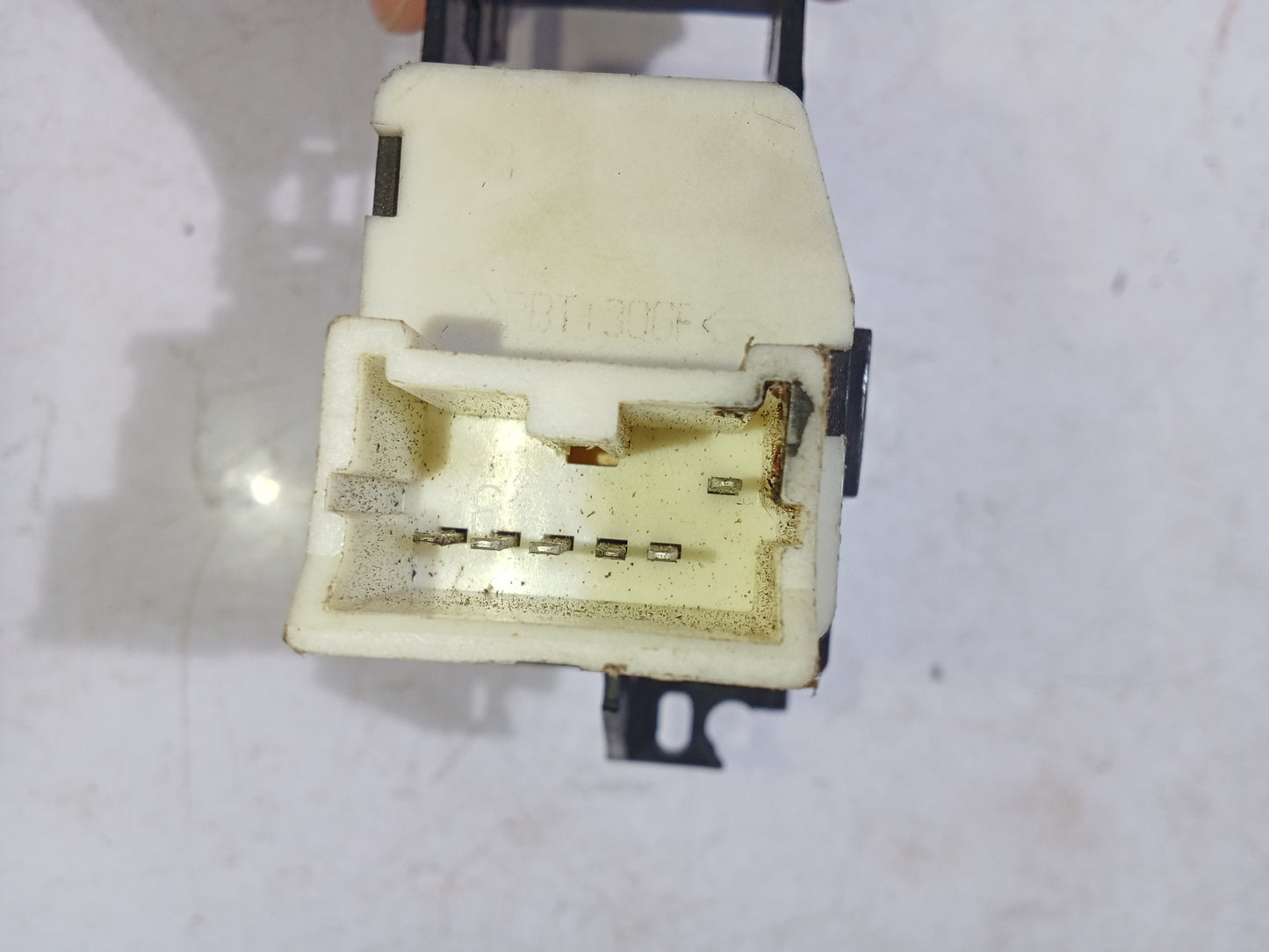 Dash / Interior / Seat Switch| Ford Sportrac