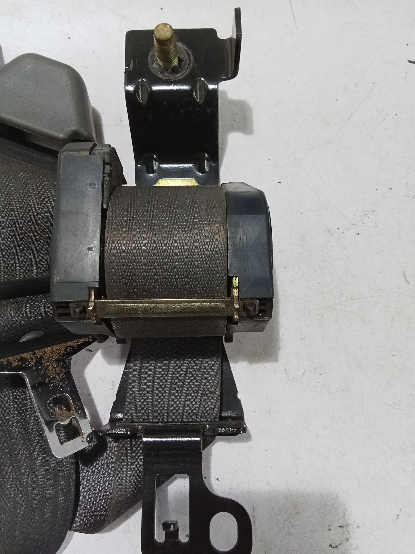 Seat Belt F/P/S | Ford Sportrac