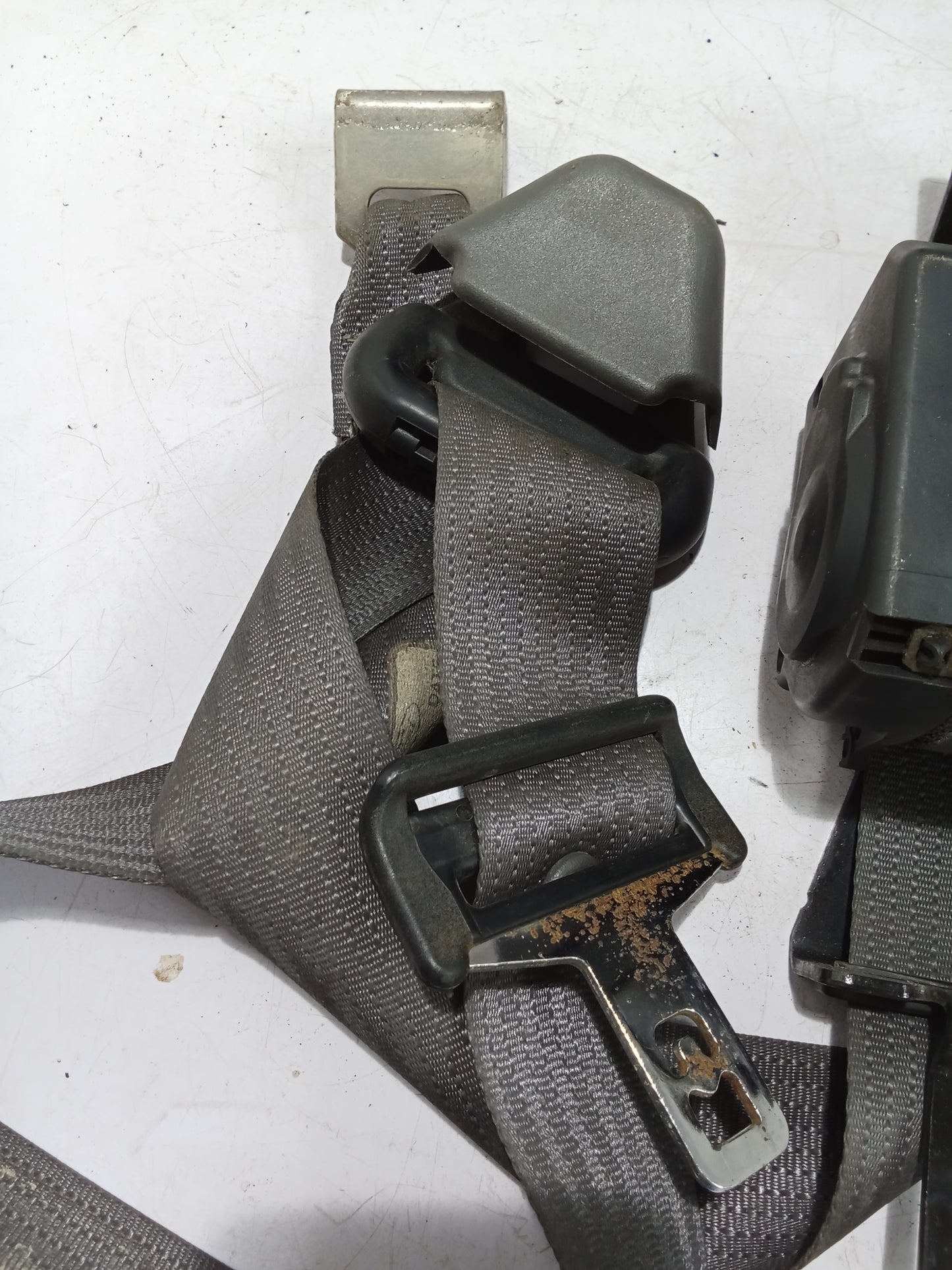 Seat Belt F/P/S | Ford Sportrac