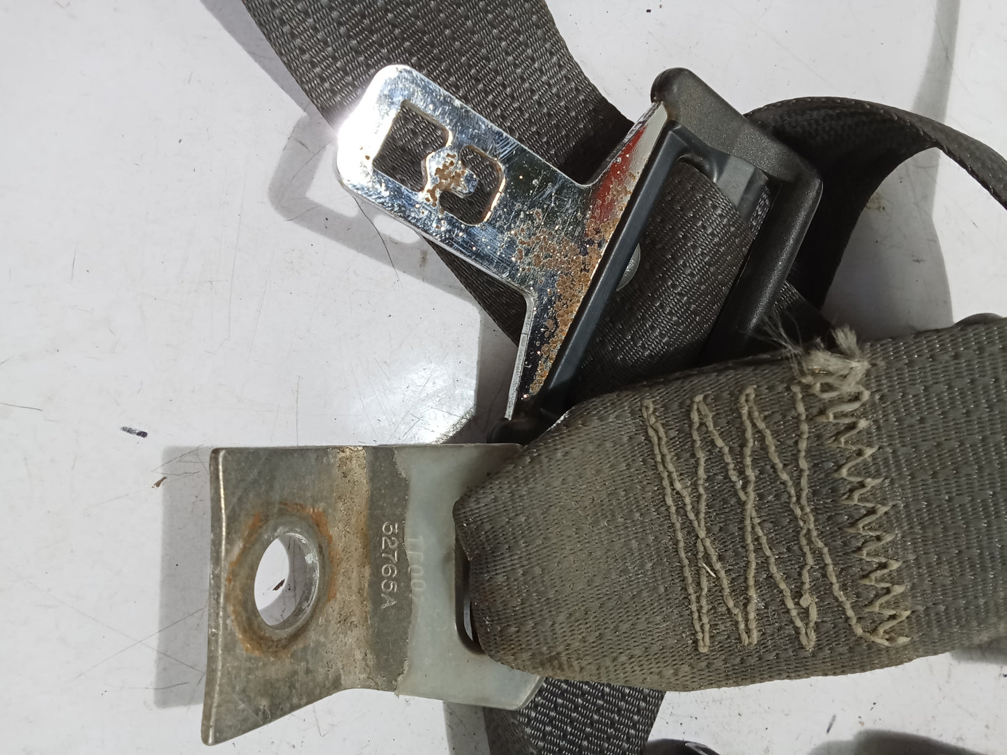 Seat Belt F/P/S | Ford Sportrac