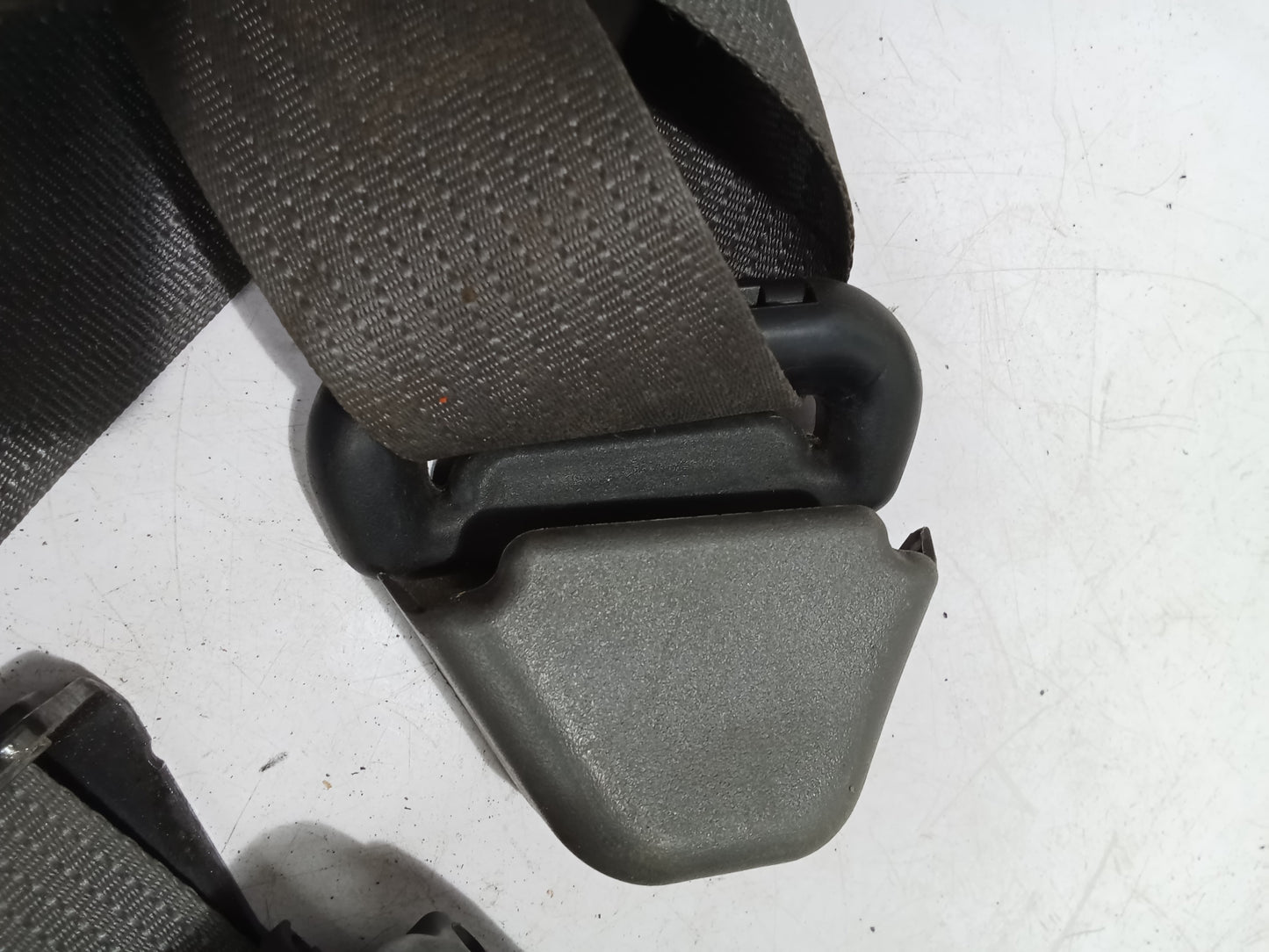 Seat Belt F/P/S | Ford Sportrac