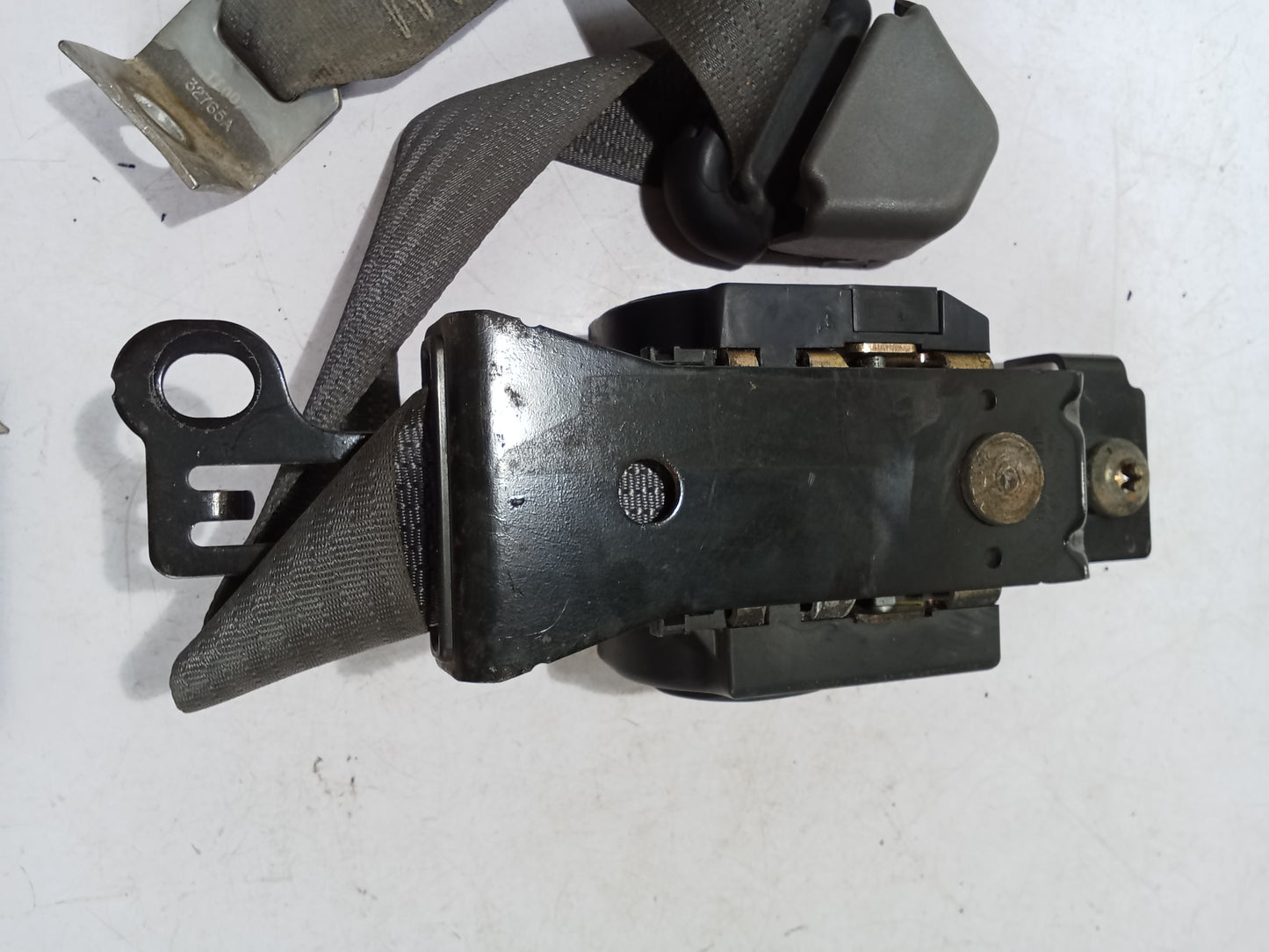 Seat Belt F/P/S | Ford Sportrac