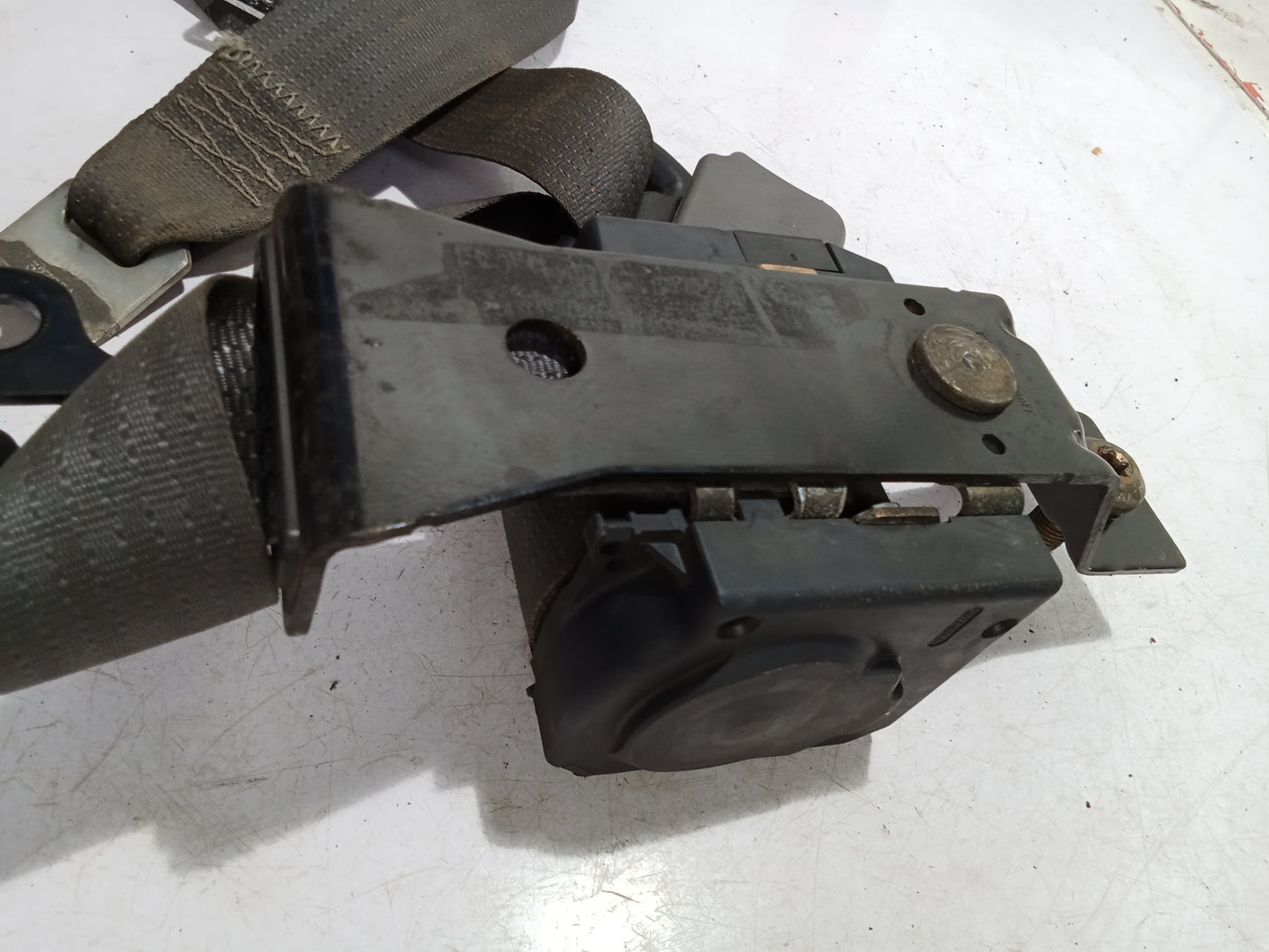 Seat Belt F/P/S | Ford Sportrac