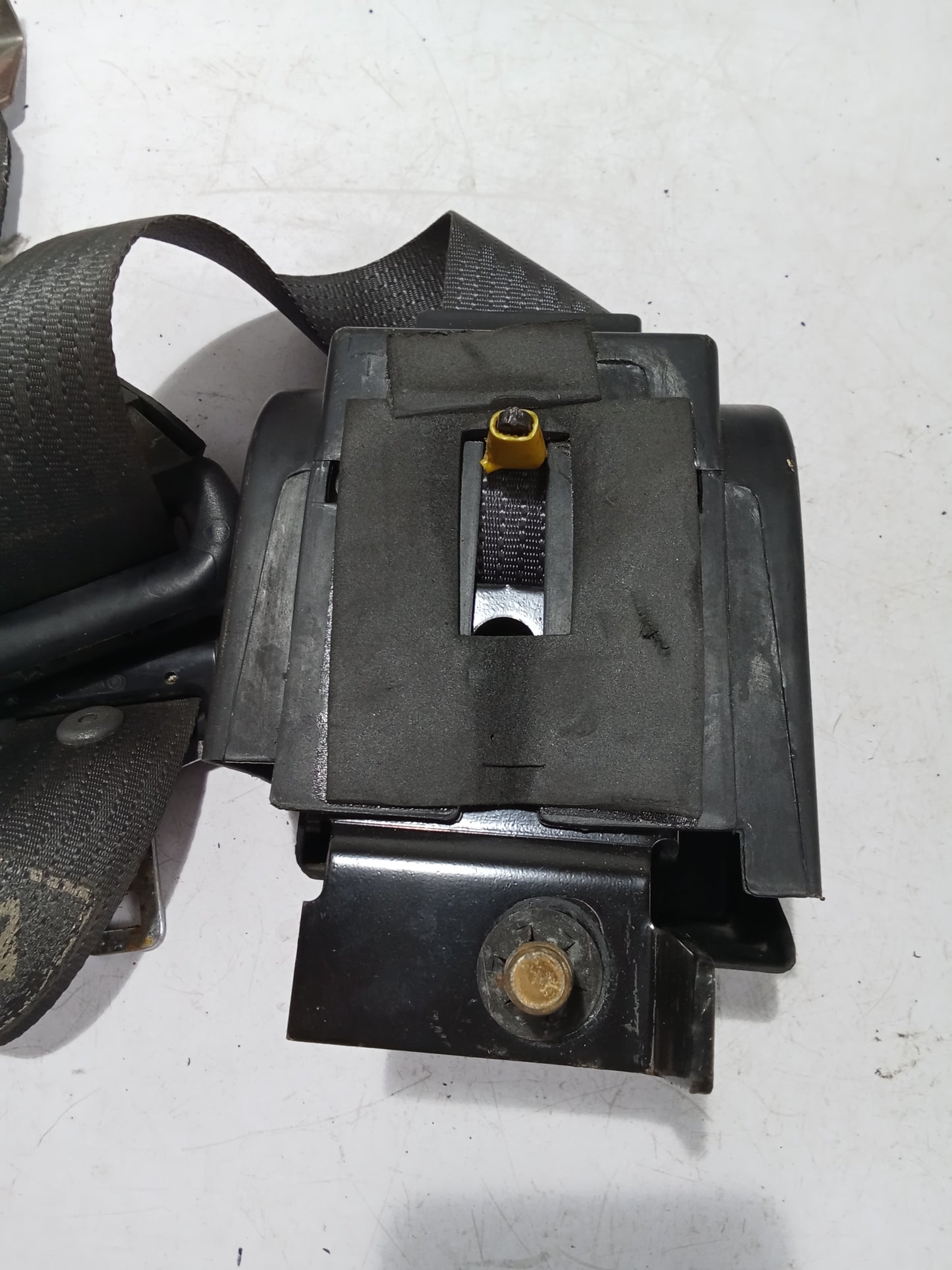 Seat Belt R/D/S | Ford Sportrac