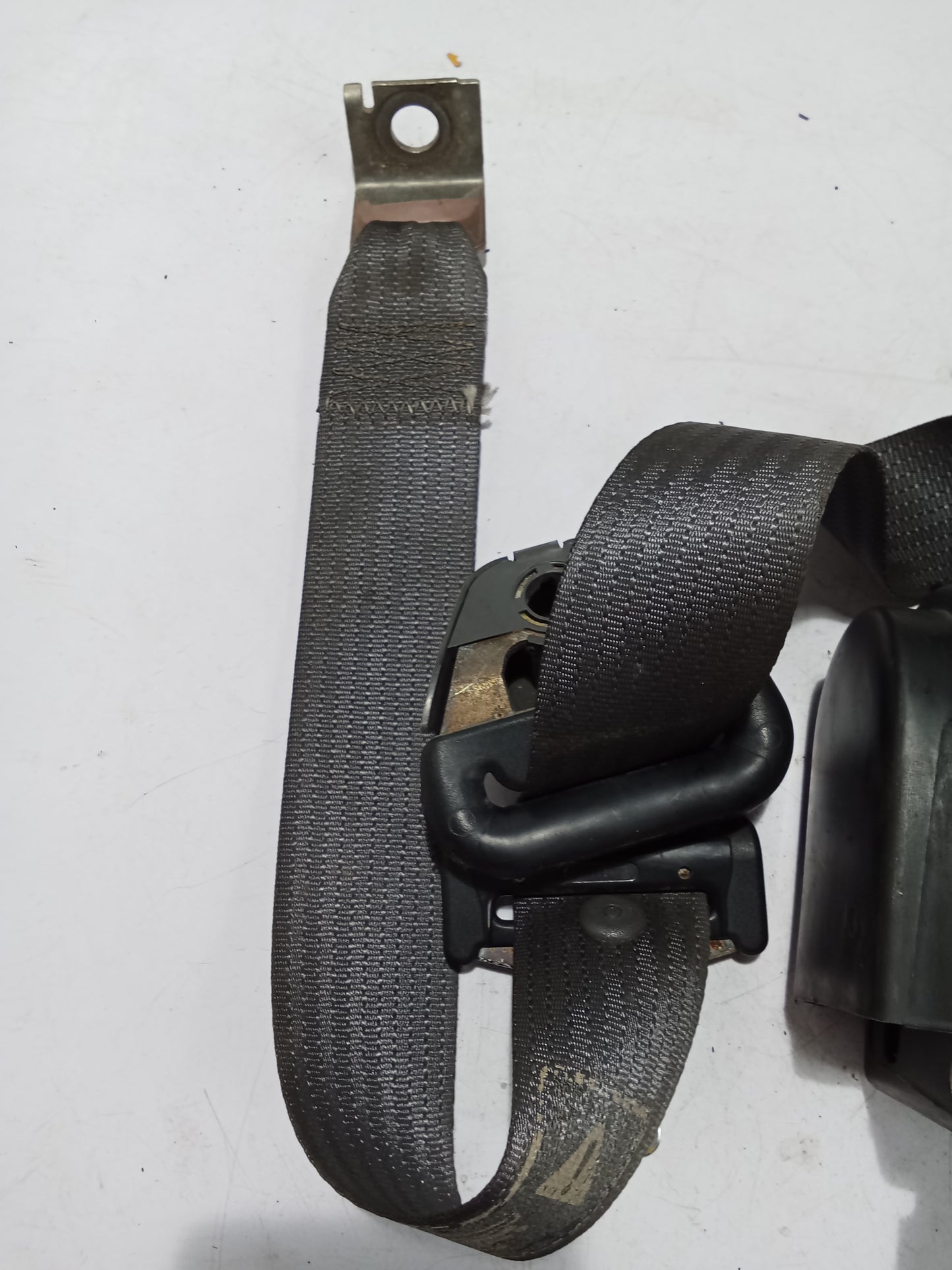 Seat Belt R/D/S | Ford Sportrac