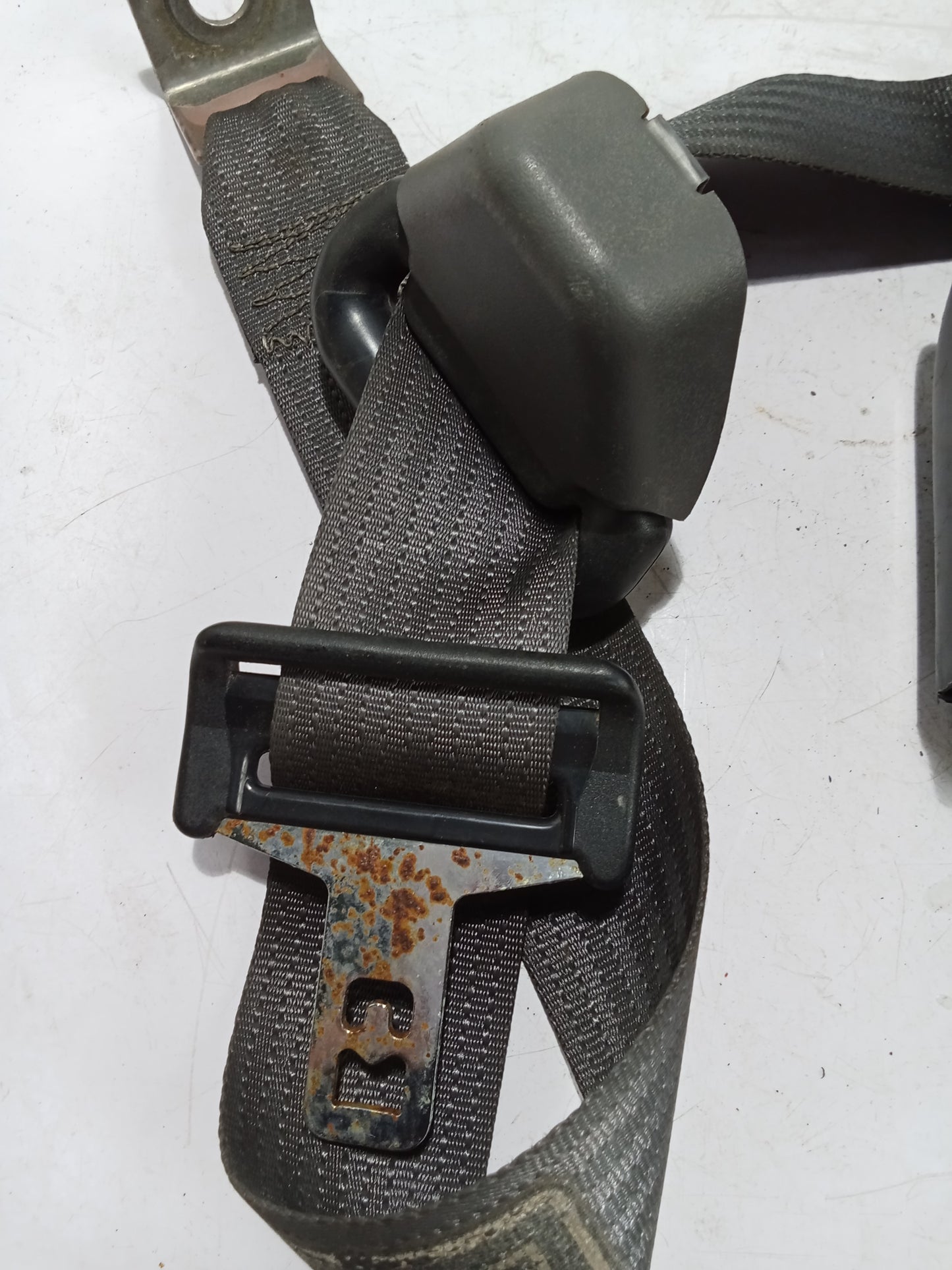 Seat Belt R/D/S | Ford Sportrac