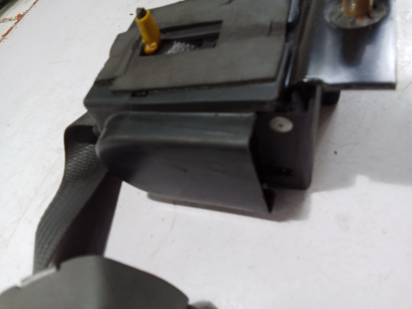 Seat Belt R/D/S | Ford Sportrac