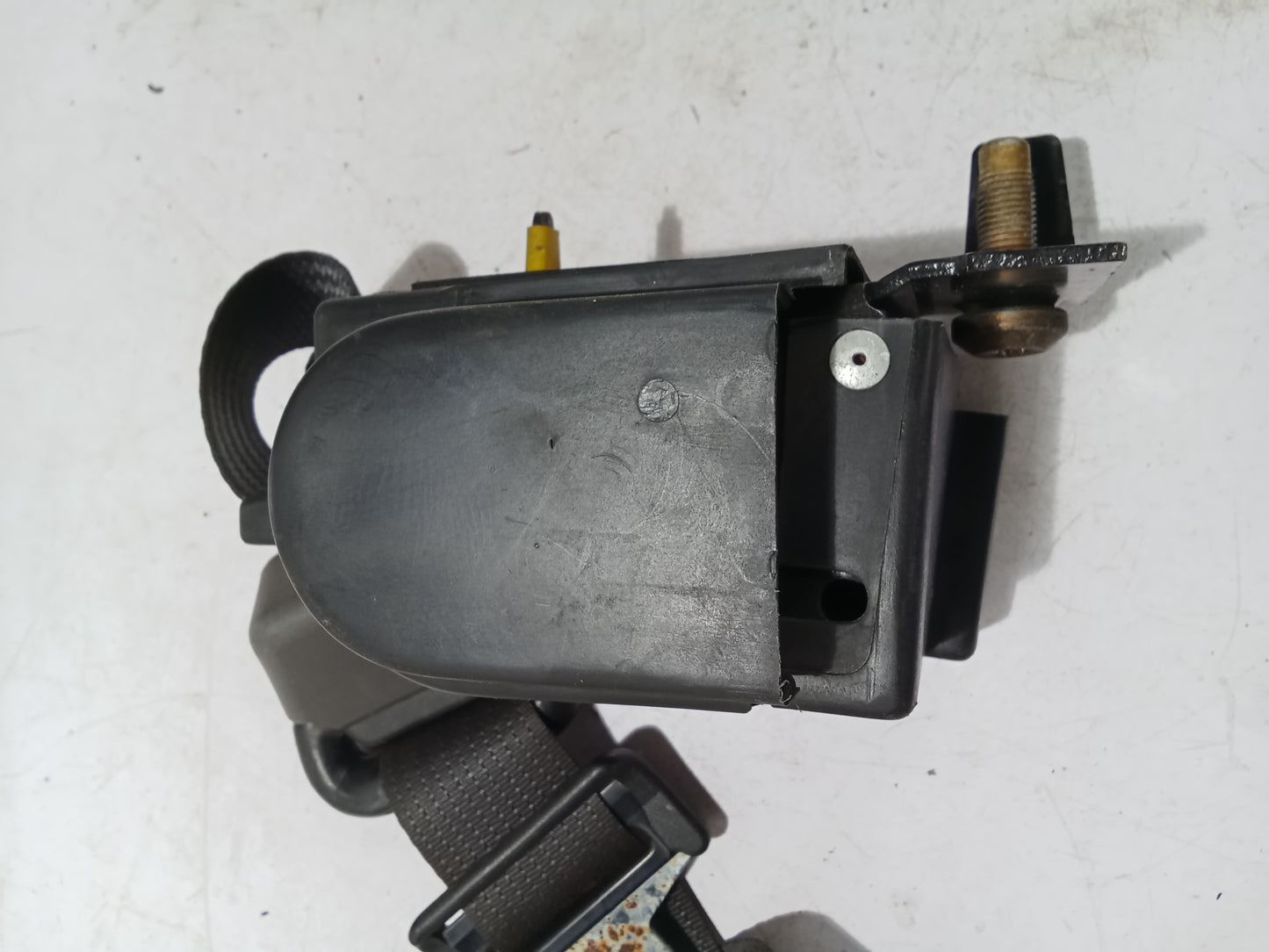 Seat Belt R/D/S | Ford Sportrac