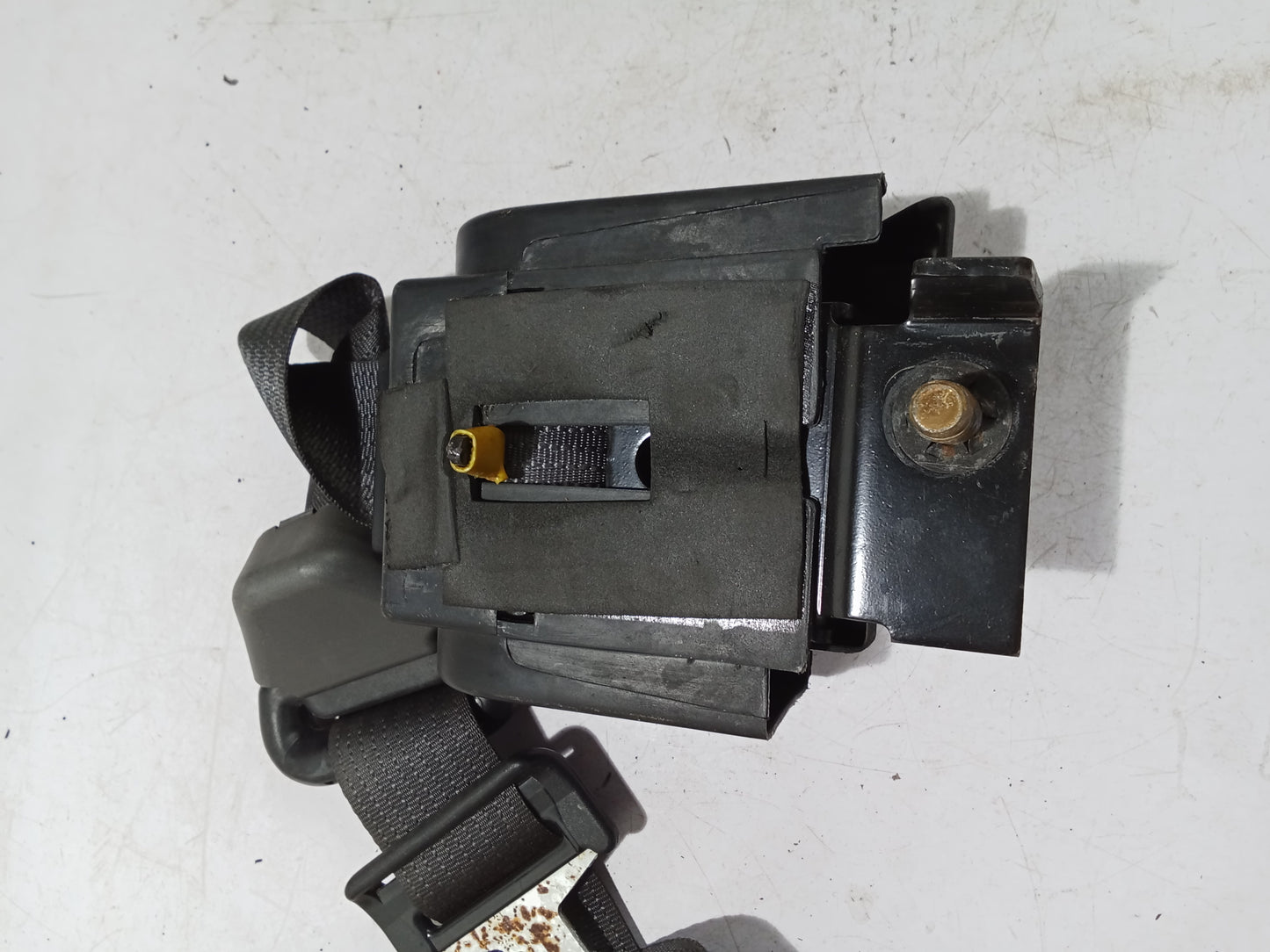Seat Belt R/D/S | Ford Sportrac