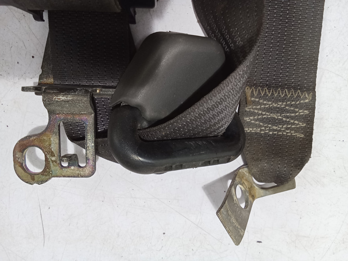Seat Belt F/D/S | Ford Sportrac