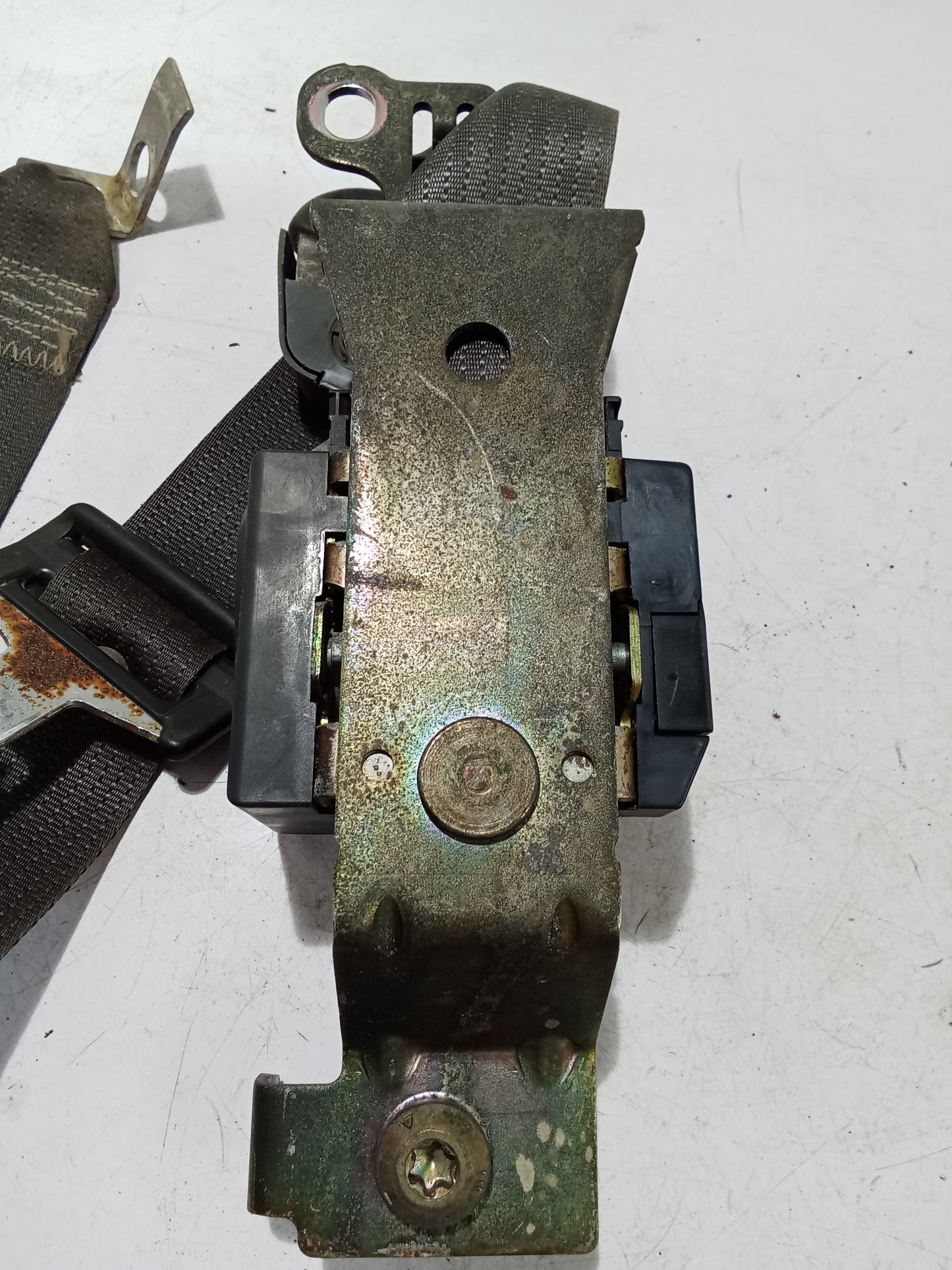 Seat Belt F/D/S | Ford Sportrac