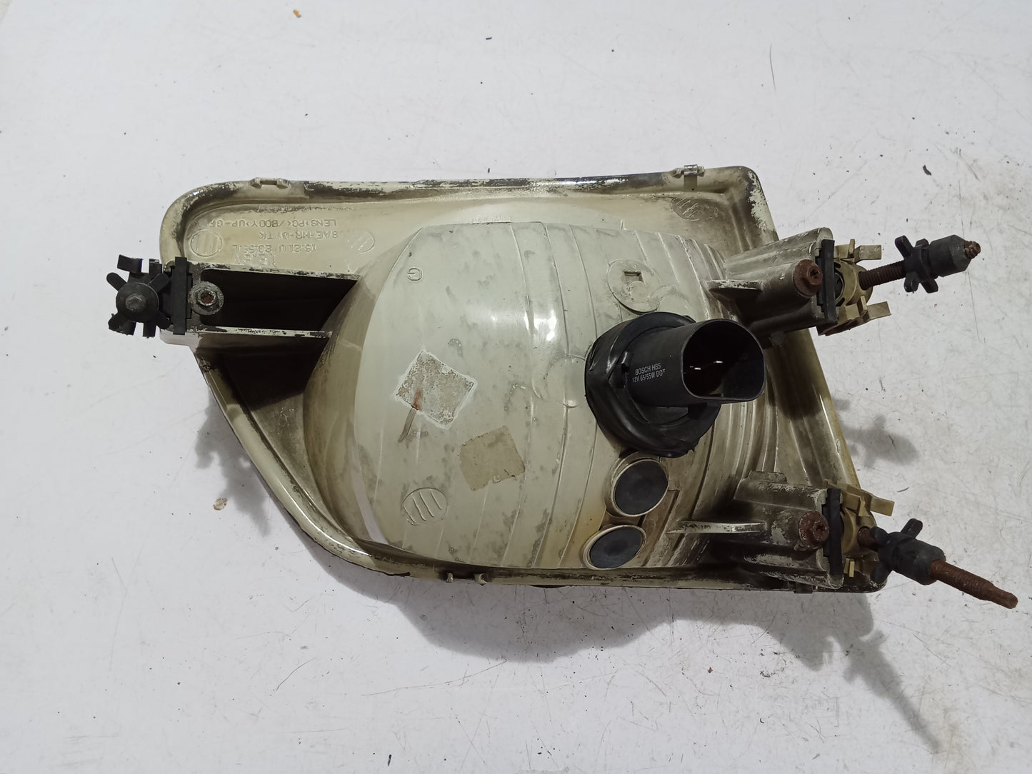 Head Light L/H | Ford Expedition