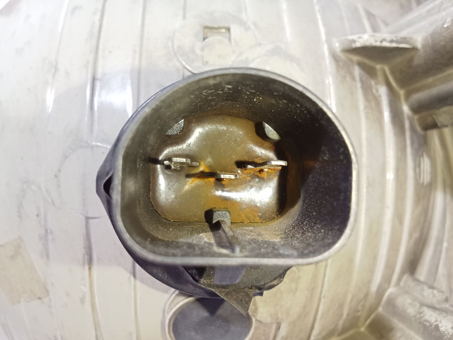 Head Light L/H | Ford Expedition