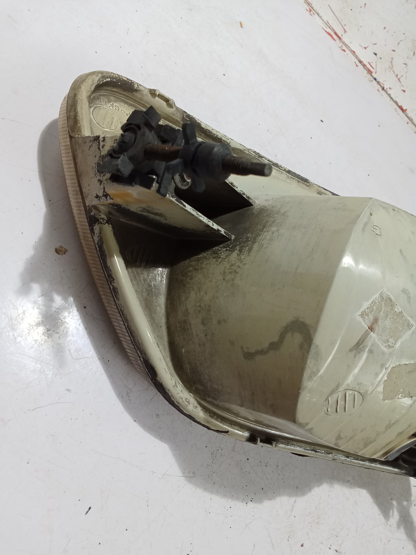 Head Light L/H | Ford Expedition