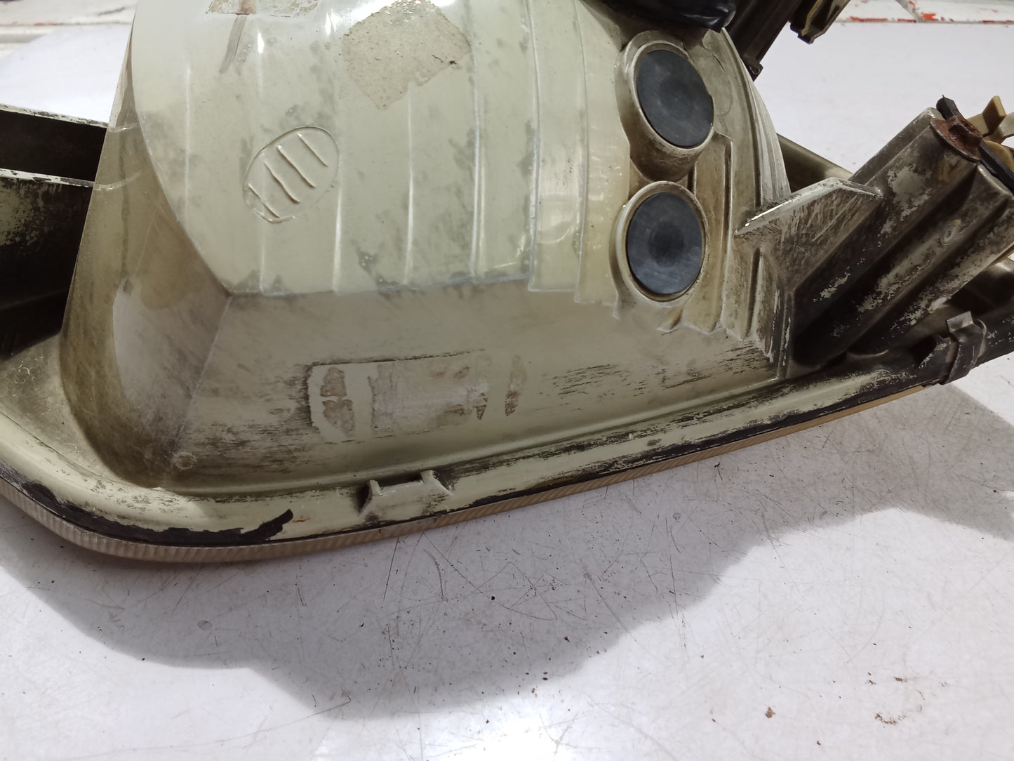 Head Light L/H | Ford Expedition