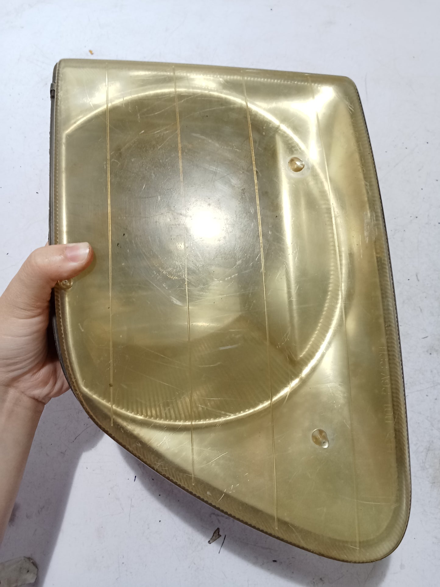 Head Light L/H | Ford Expedition