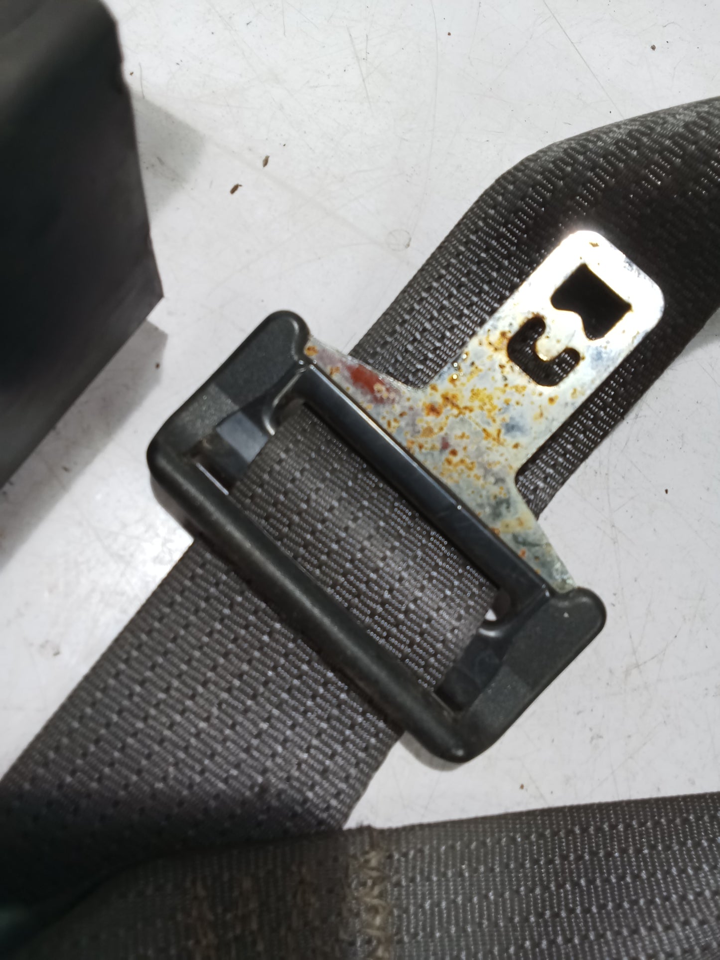 Seat Belt R/P/S | Ford Sportrac